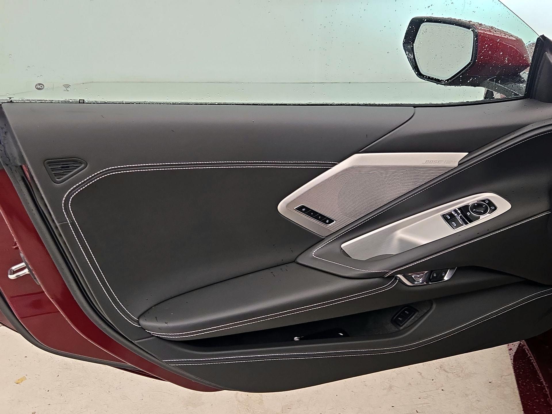 Thumbnail: 2020 Chevrolet Corvette - 12