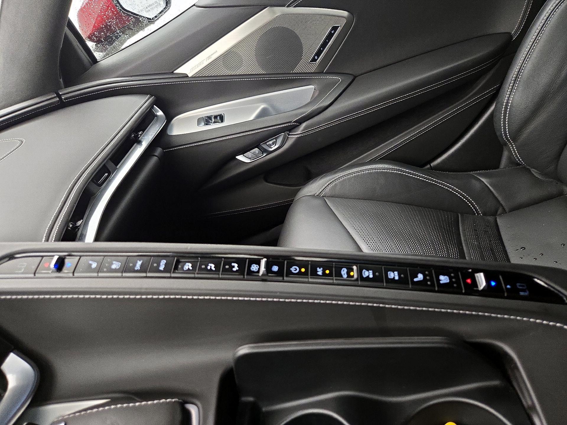 Thumbnail: 2020 Chevrolet Corvette - 17
