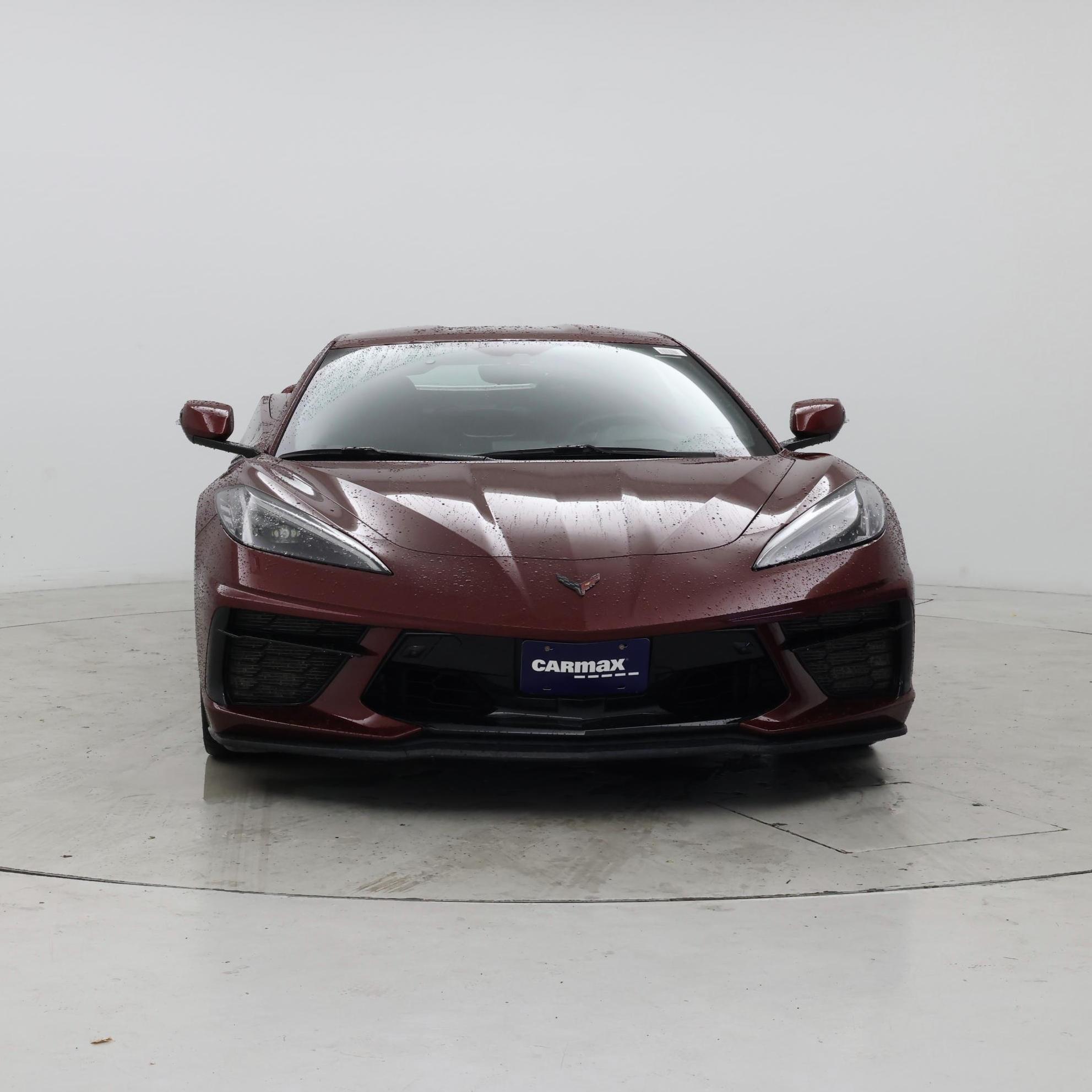 Thumbnail: 2020 Chevrolet Corvette - 5