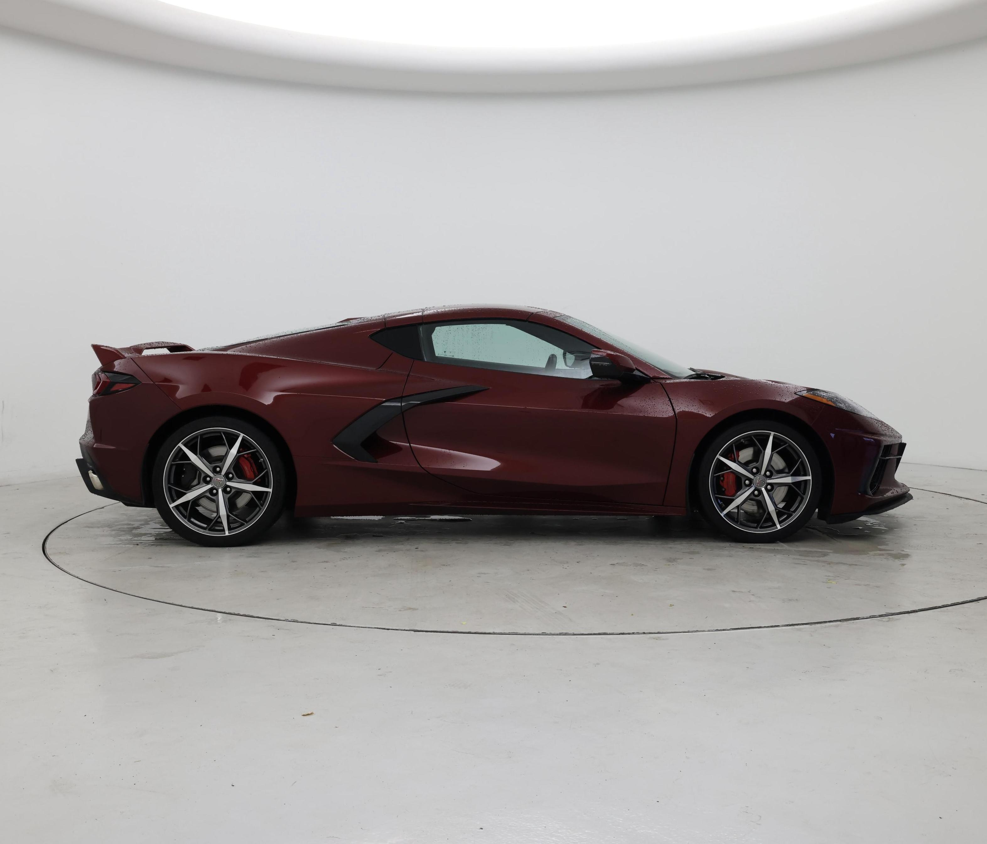 Thumbnail: 2020 Chevrolet Corvette - 7