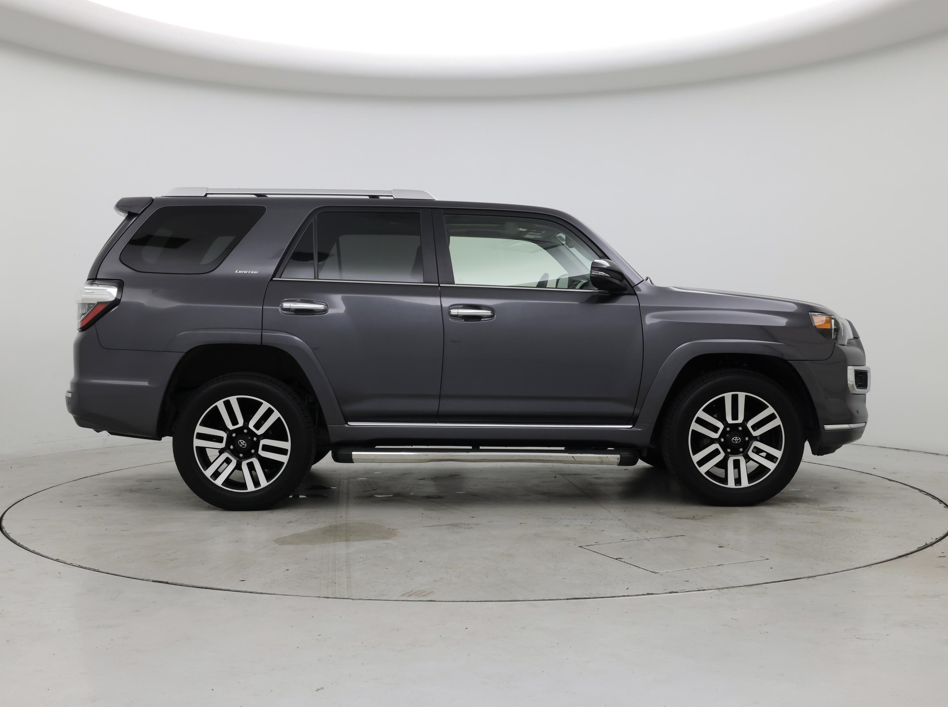 Thumbnail: 2022 Toyota 4Runner - 7