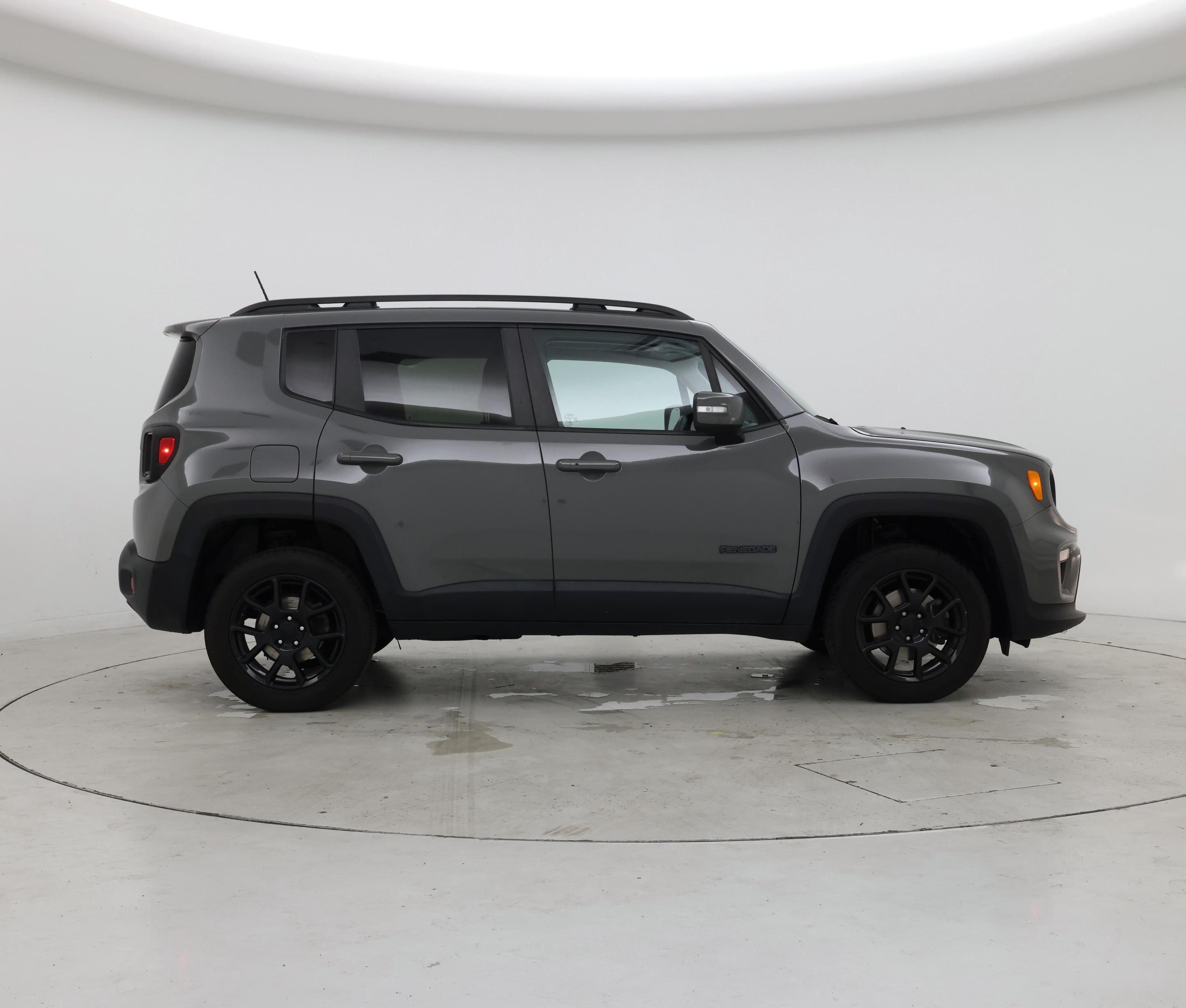 Thumbnail: 2020 Jeep Renegade - 7