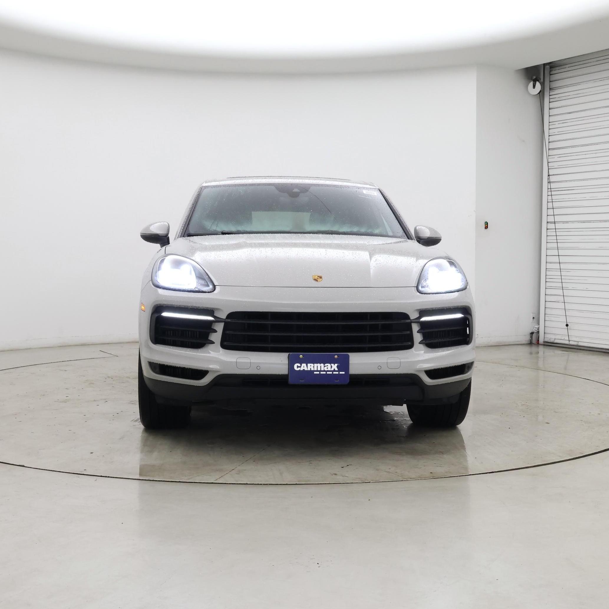 Thumbnail: 2021 Porsche Cayenne - 5