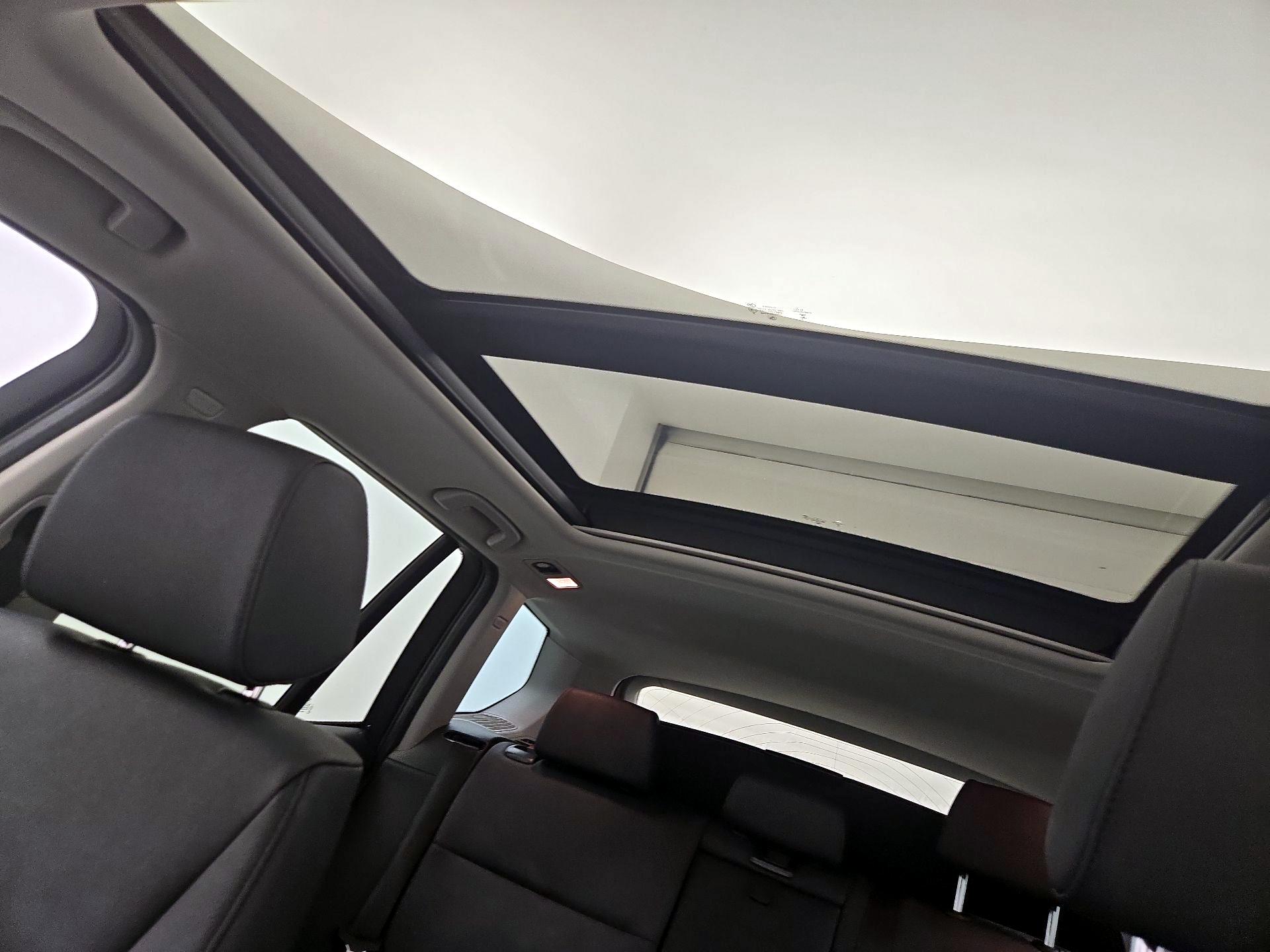 Thumbnail: 2017 BMW X3 - 20