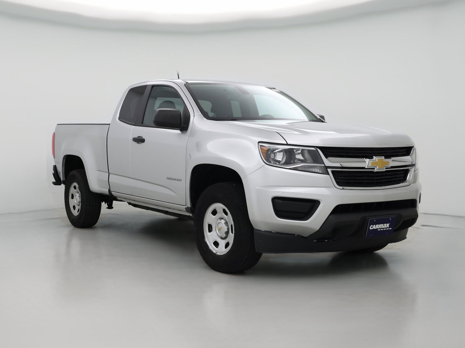 2015 Chevrolet Colorado