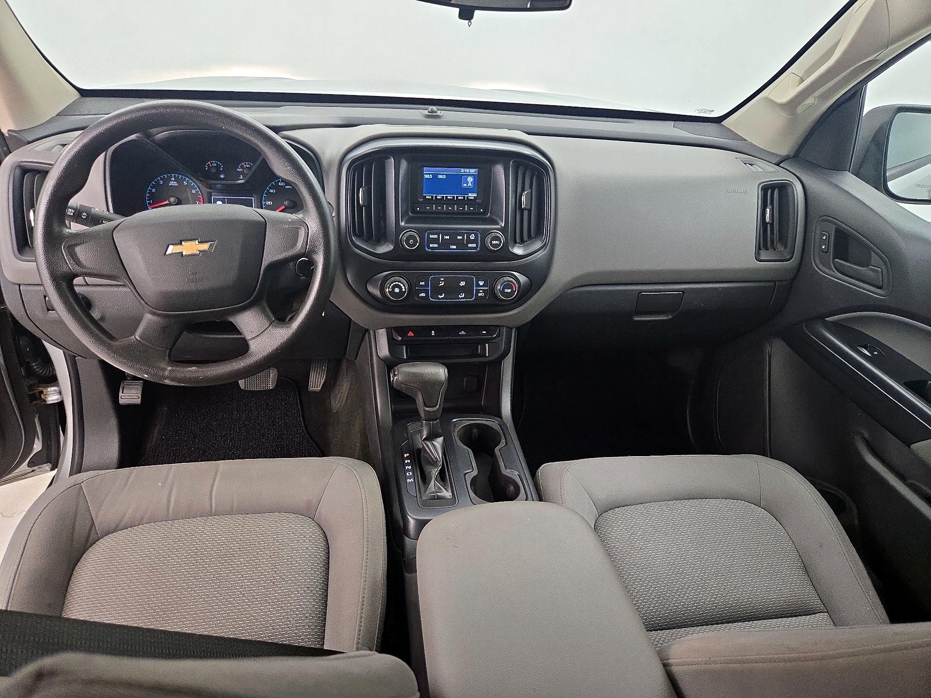 Thumbnail: 2015 Chevrolet Colorado - 9