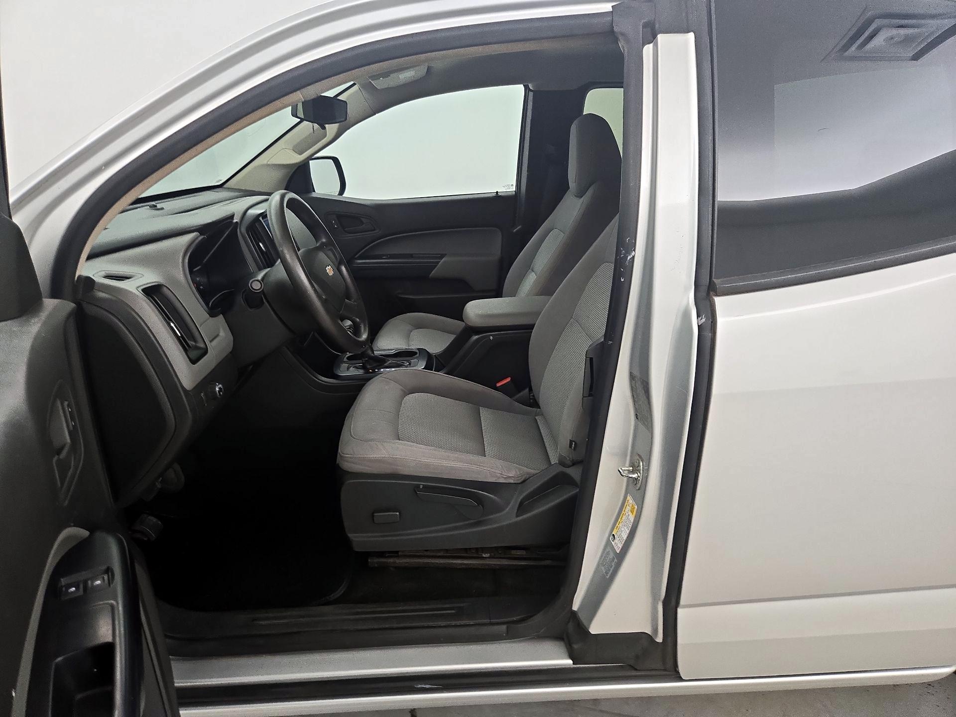 Thumbnail: 2015 Chevrolet Colorado - 11