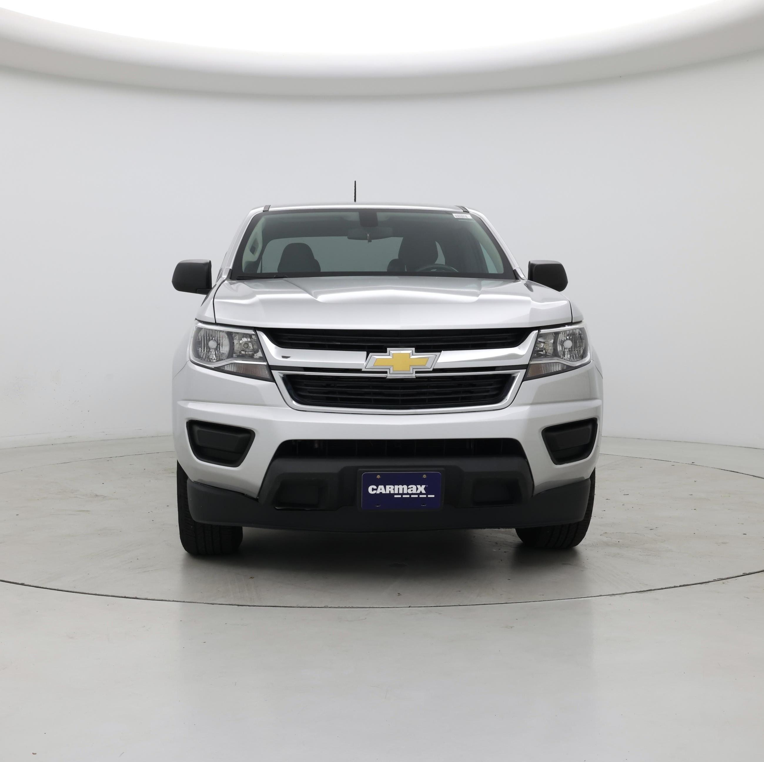 Thumbnail: 2015 Chevrolet Colorado - 5