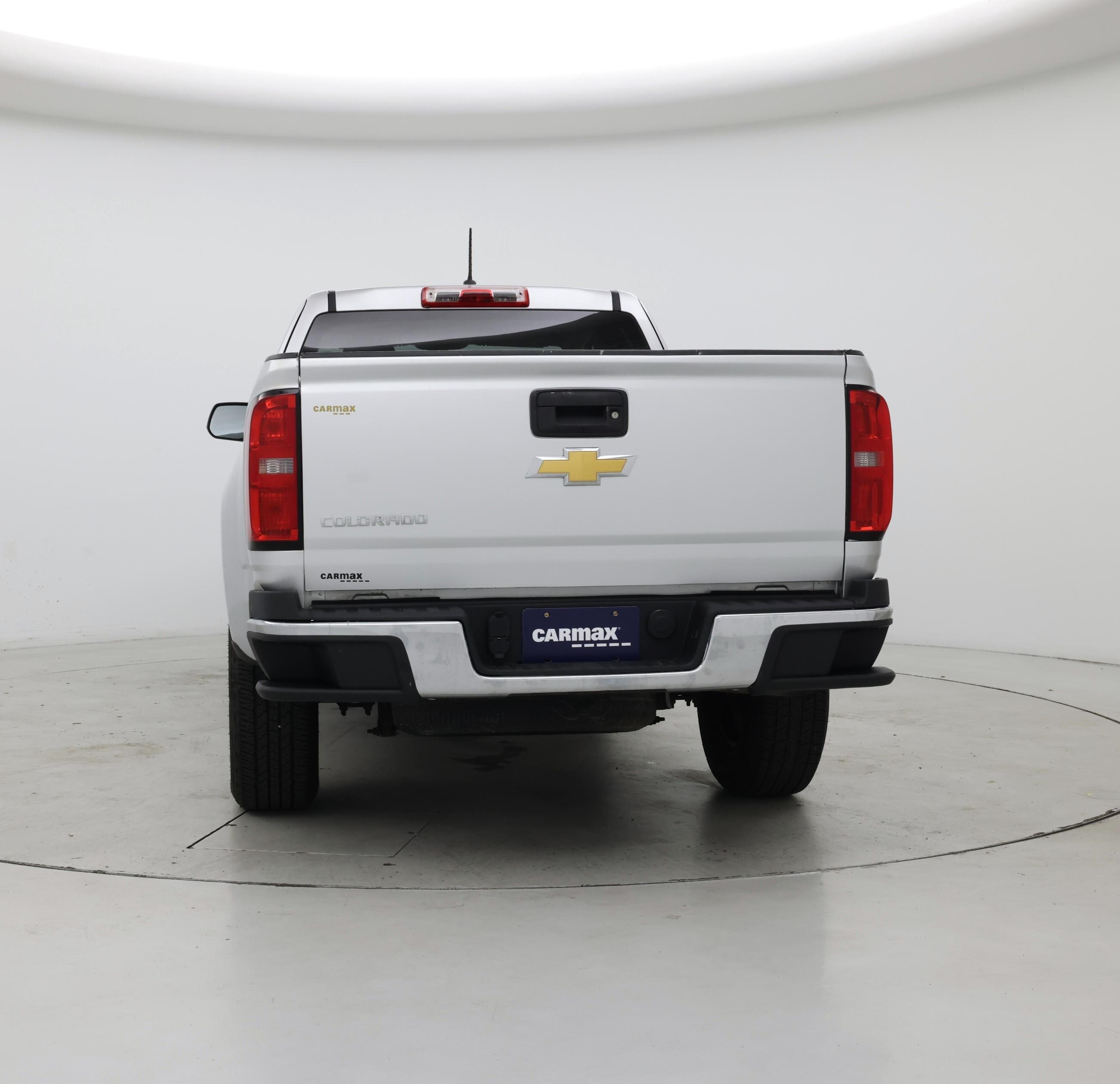 Thumbnail: 2015 Chevrolet Colorado - 6