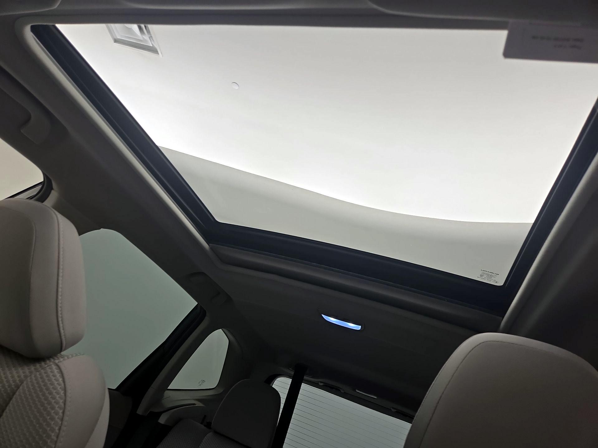 Thumbnail: 2023 Subaru Forester - 19