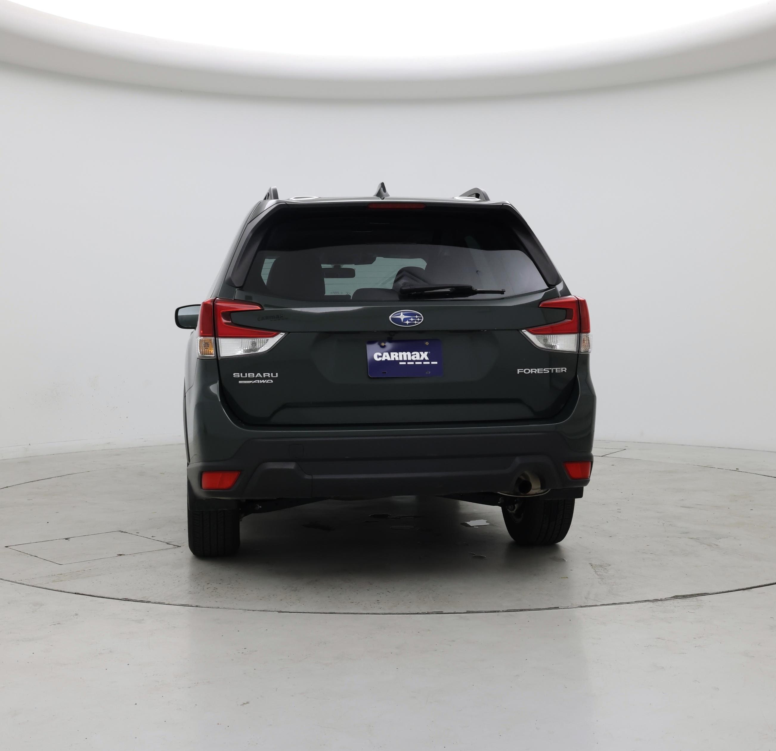 Thumbnail: 2023 Subaru Forester - 6