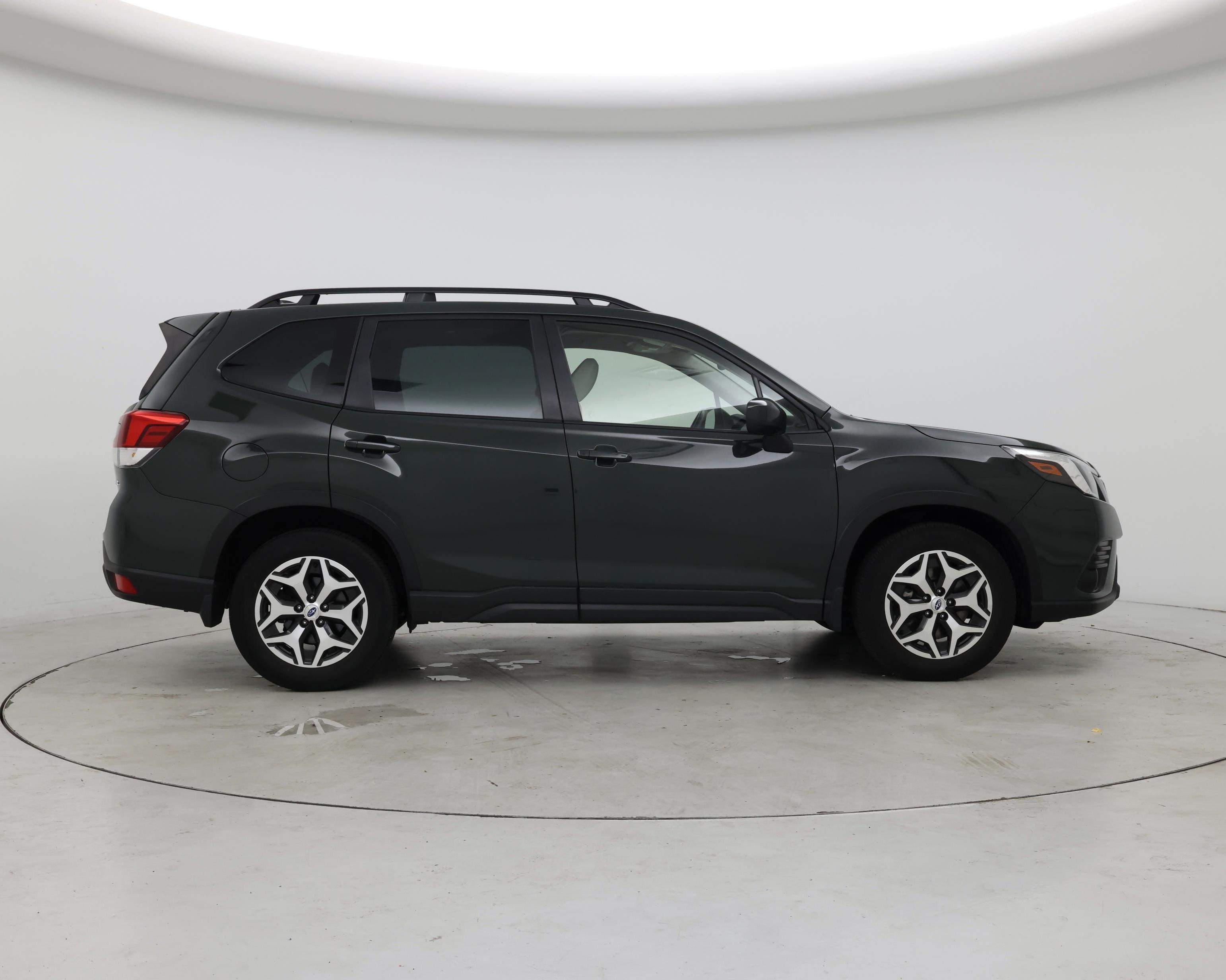 Thumbnail: 2023 Subaru Forester - 7