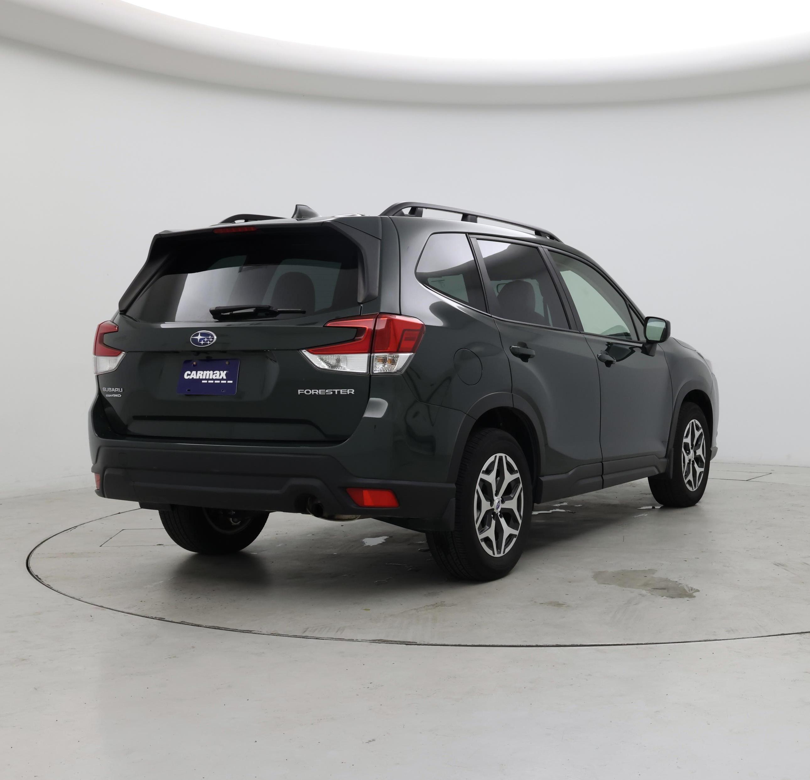 Thumbnail: 2023 Subaru Forester - 8