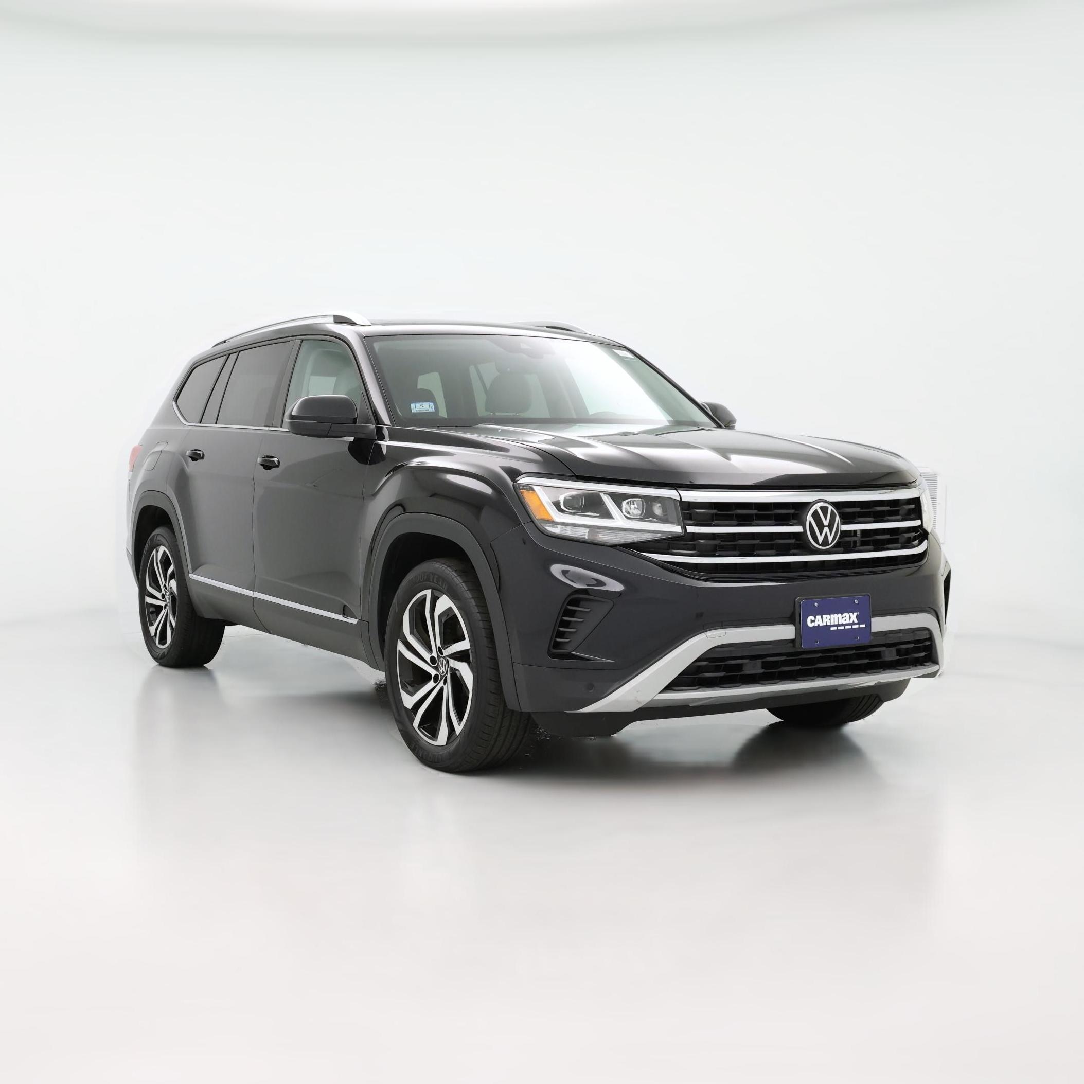 Thumbnail: 2023 Volkswagen Atlas - 1