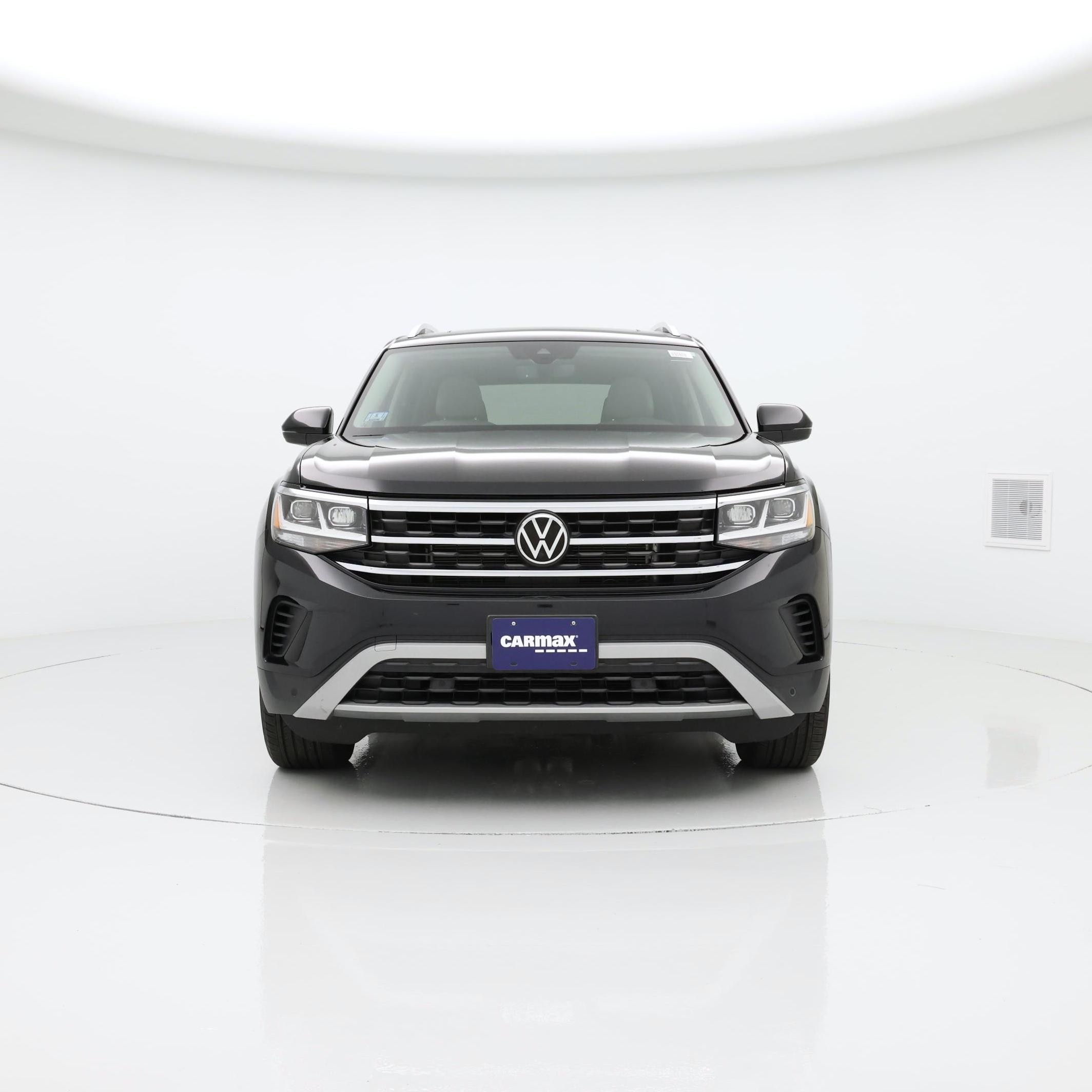 Thumbnail: 2023 Volkswagen Atlas - 5