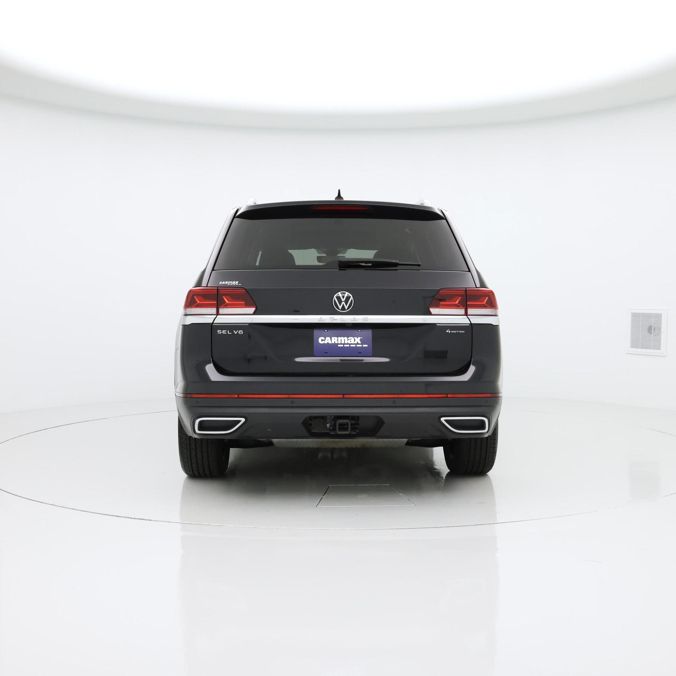 Thumbnail: 2023 Volkswagen Atlas - 6