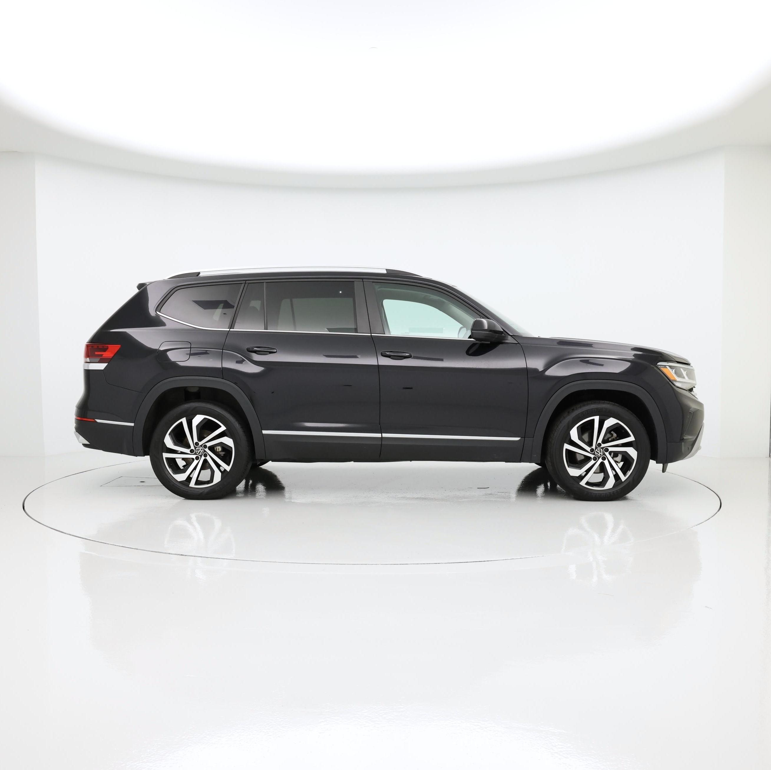 Thumbnail: 2023 Volkswagen Atlas - 7