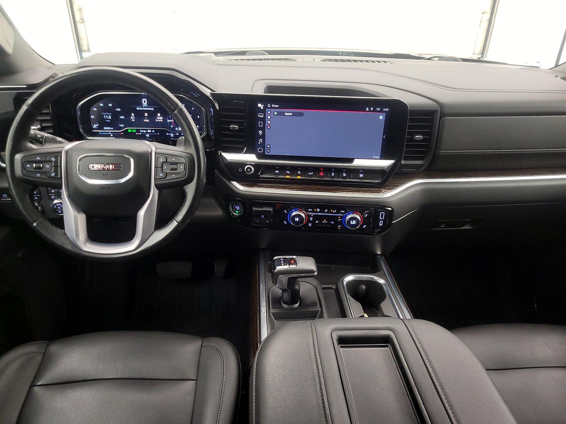 Thumbnail: 2022 GMC Sierra 1500 - 9