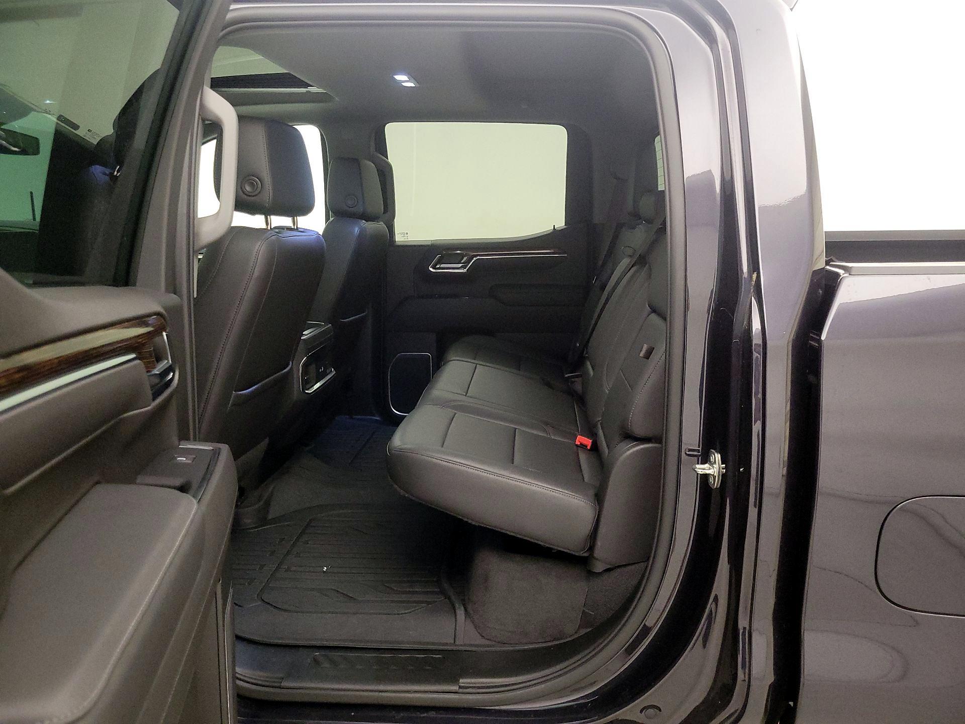Thumbnail: 2022 GMC Sierra 1500 - 20