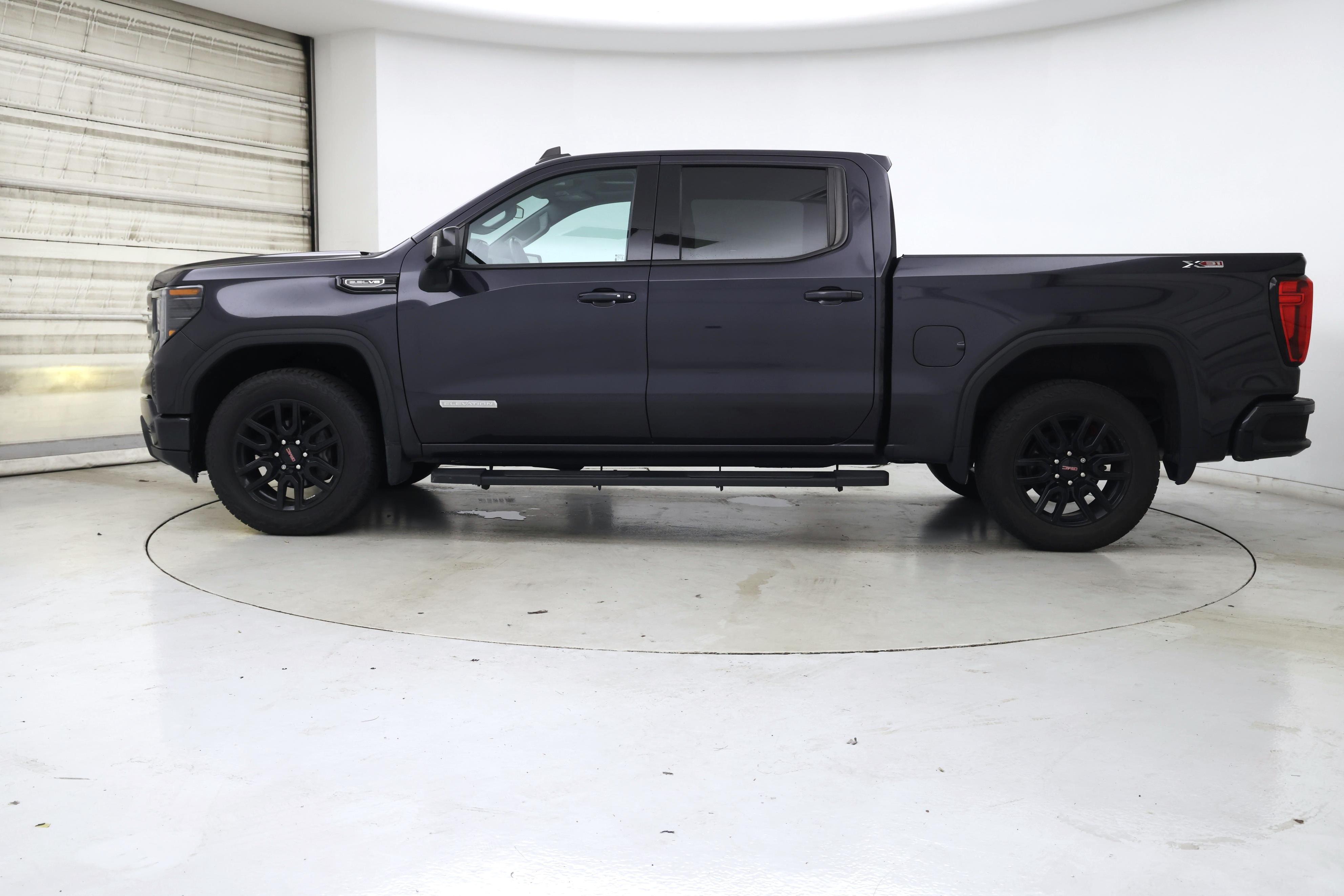 Thumbnail: 2022 GMC Sierra 1500 - 3