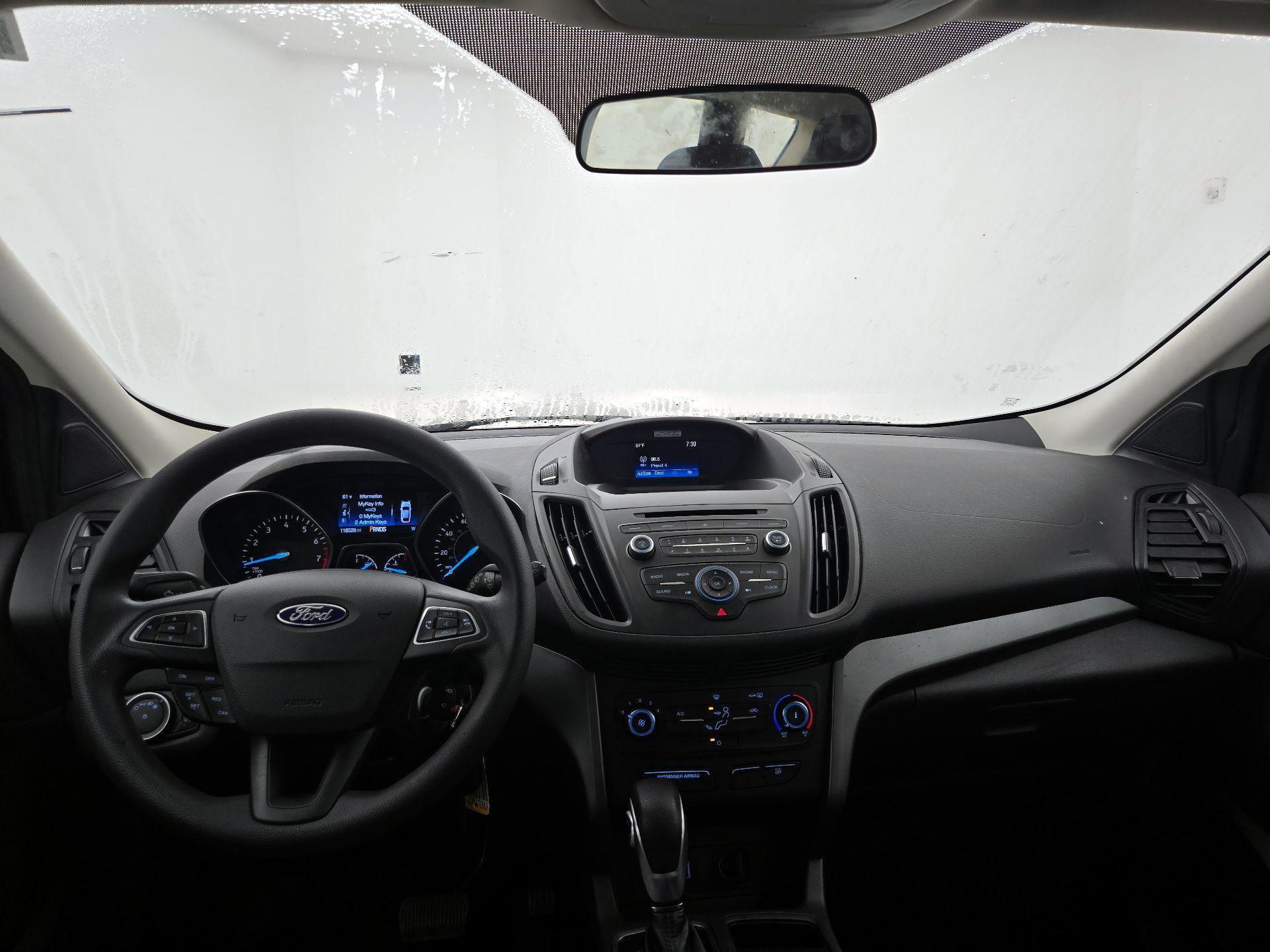 Thumbnail: 2017 Ford Escape - 9