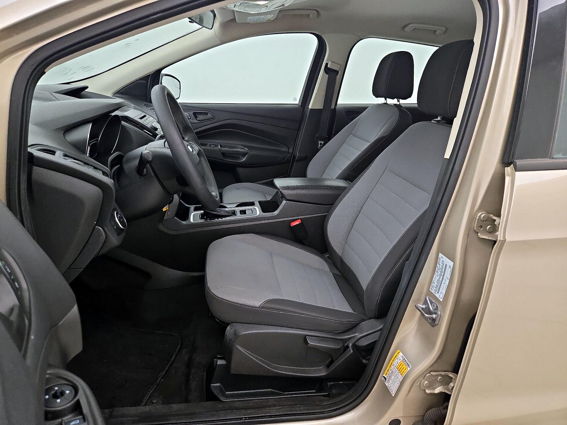 Thumbnail: 2017 Ford Escape - 11