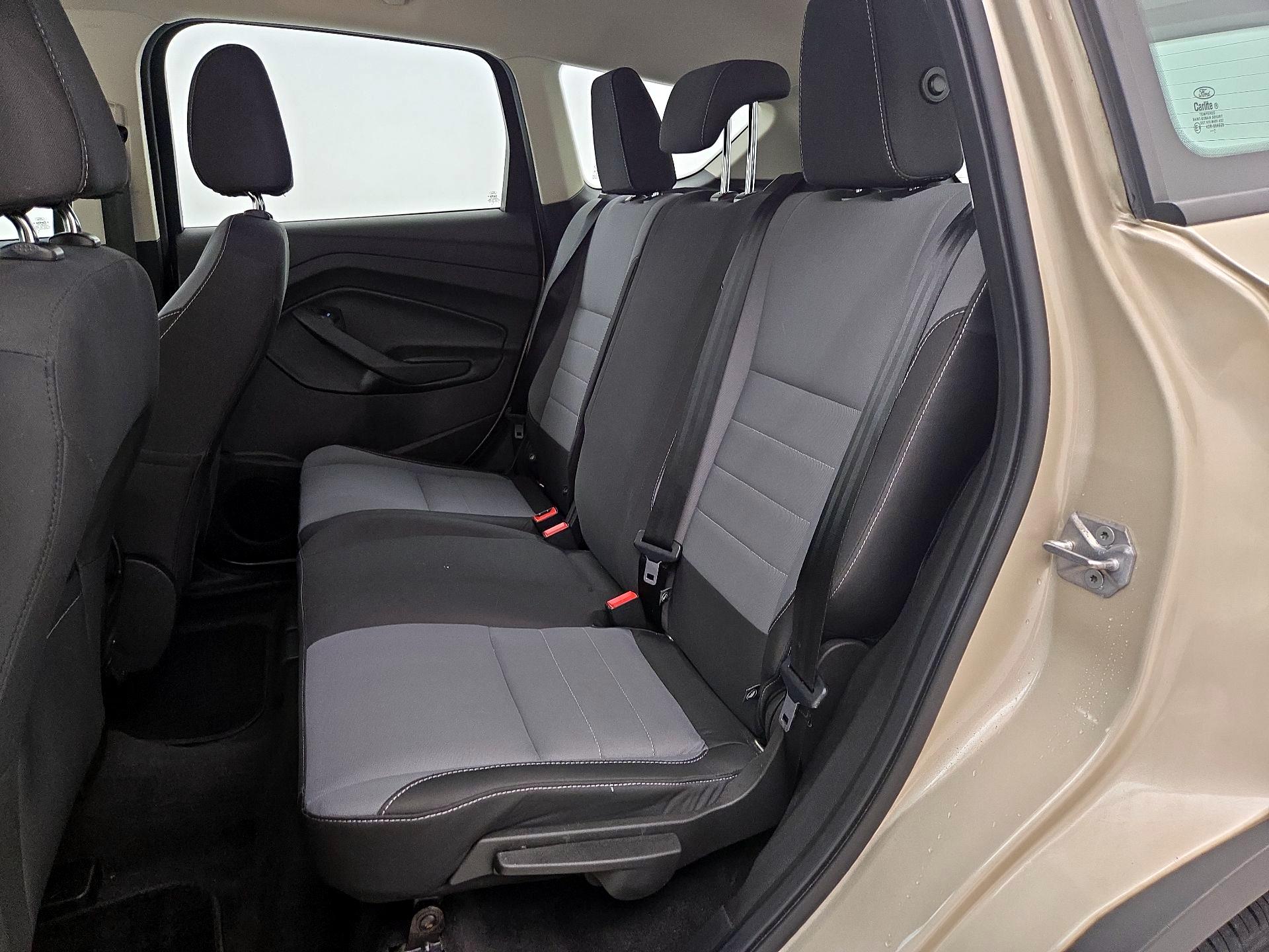 Thumbnail: 2017 Ford Escape - 19