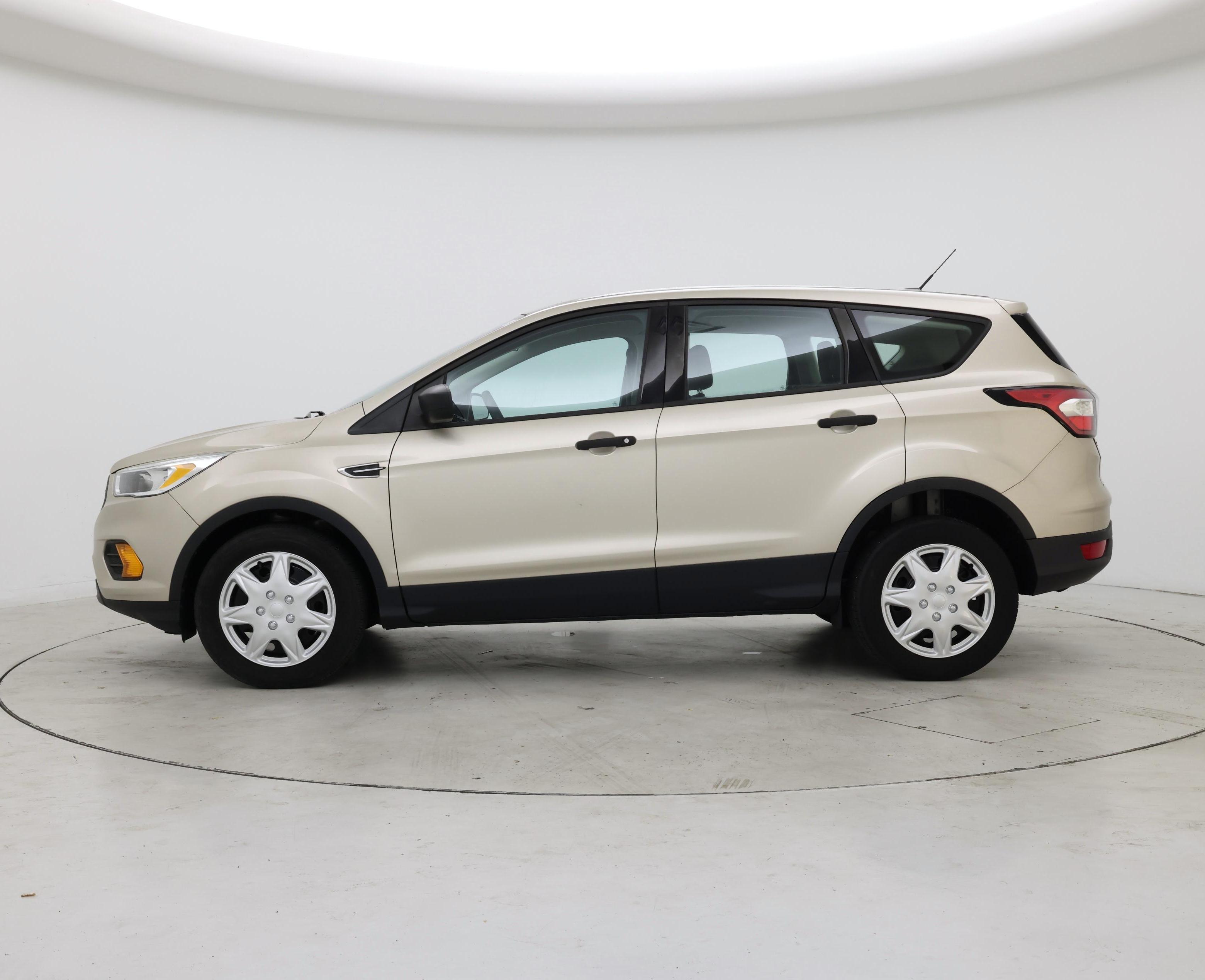 Thumbnail: 2017 Ford Escape - 3