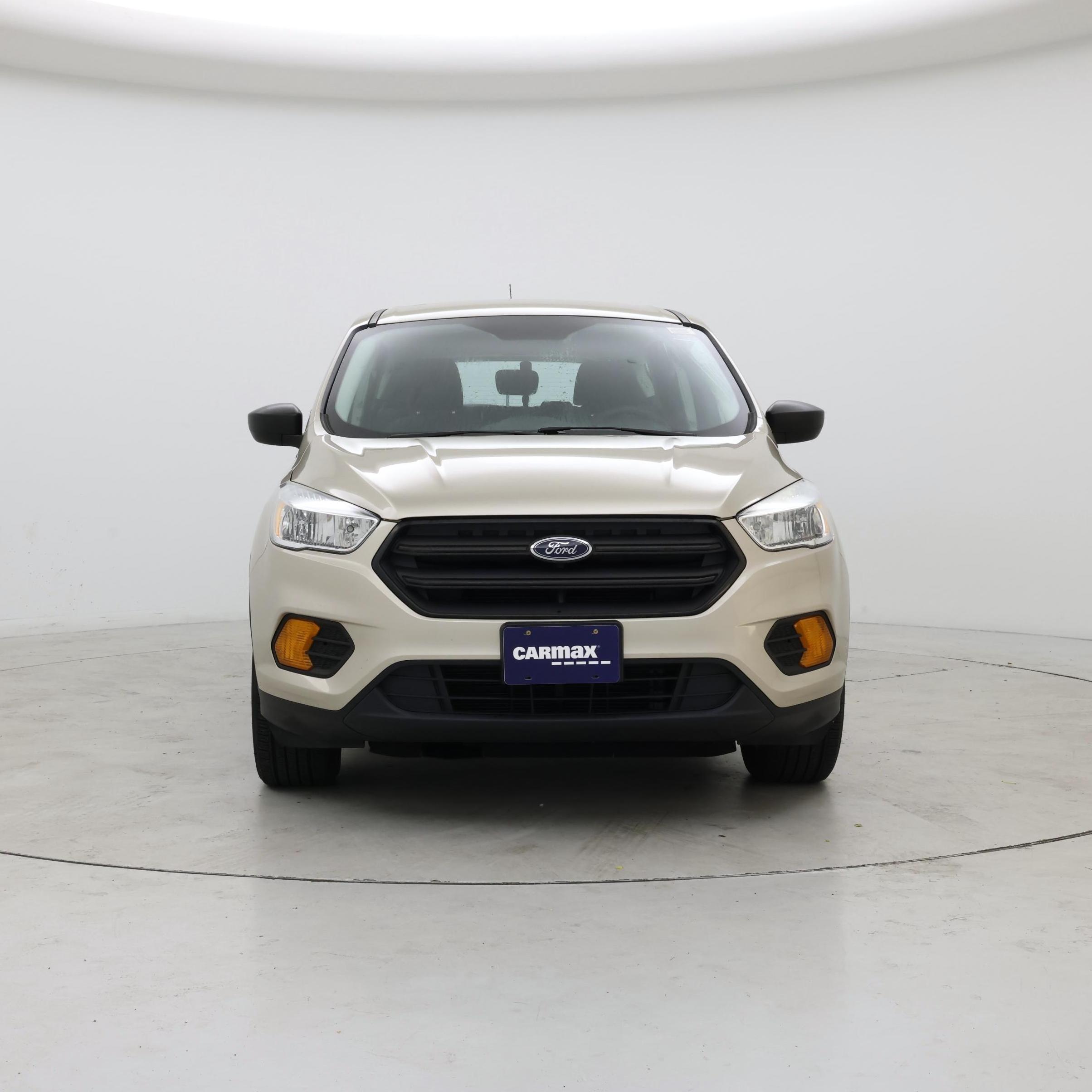 Thumbnail: 2017 Ford Escape - 5