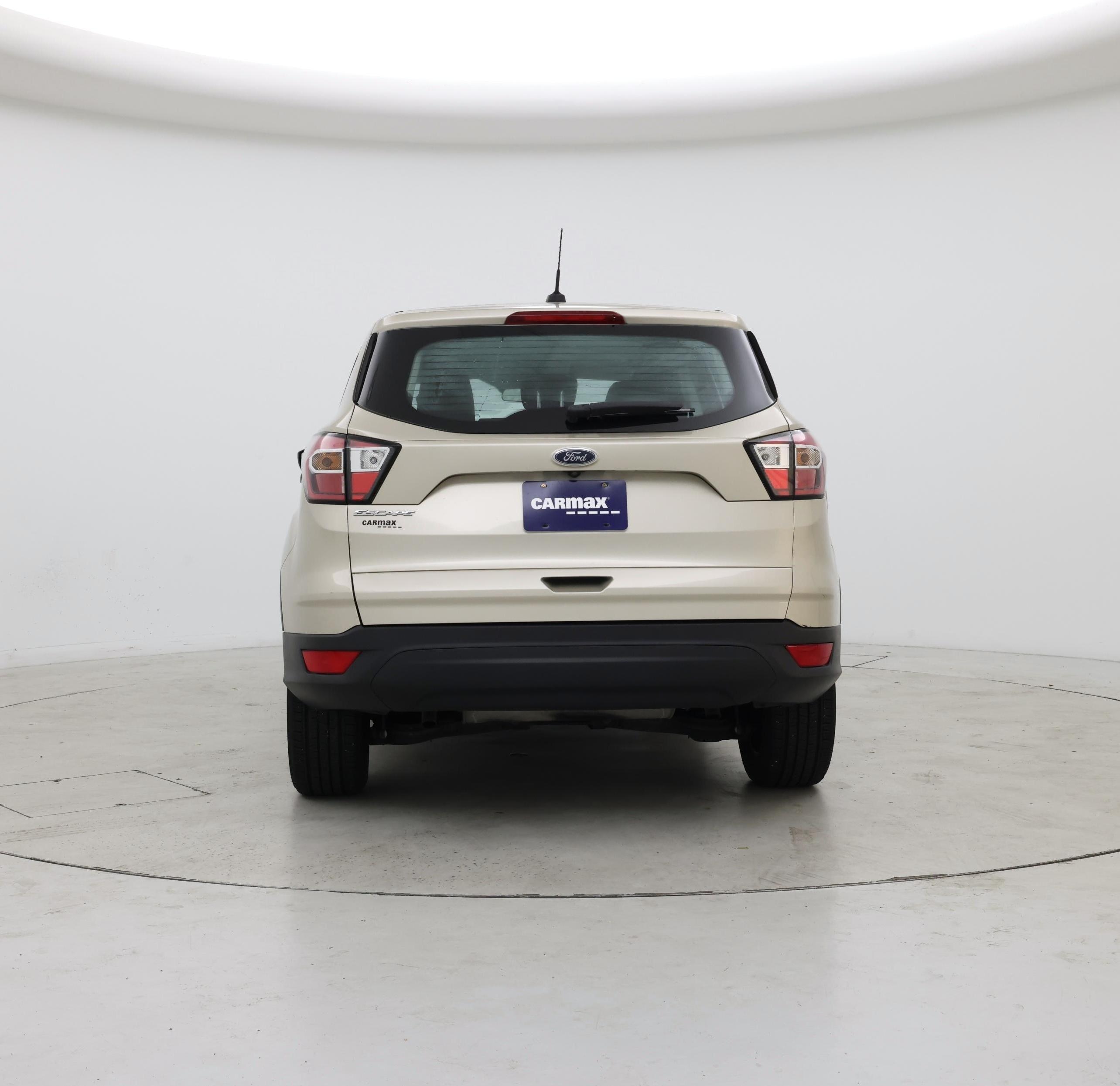 Thumbnail: 2017 Ford Escape - 6
