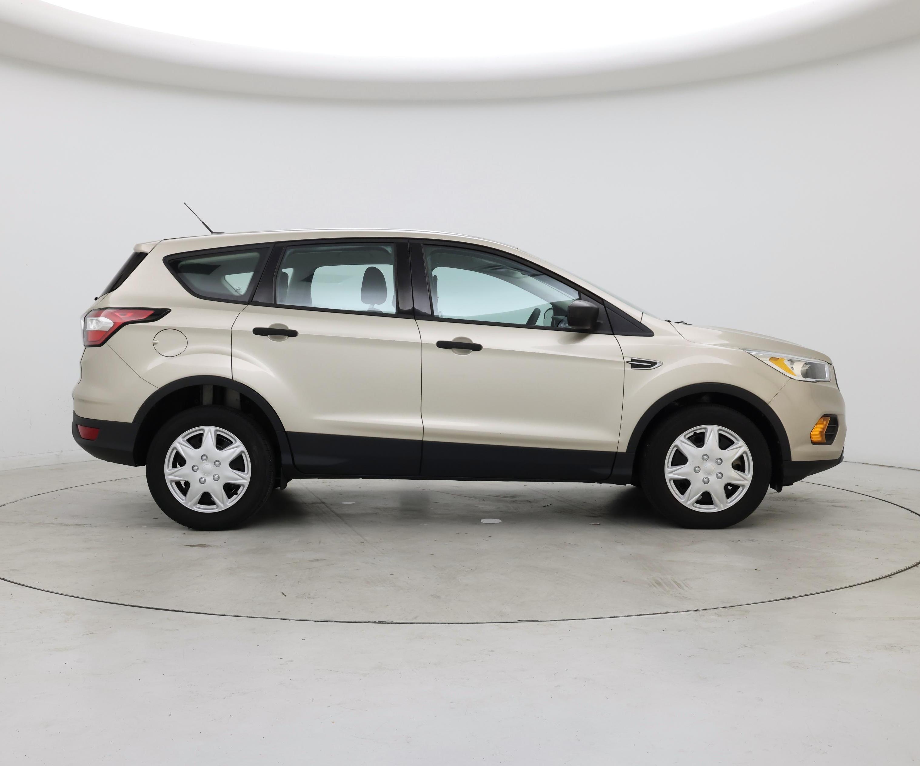 Thumbnail: 2017 Ford Escape - 7