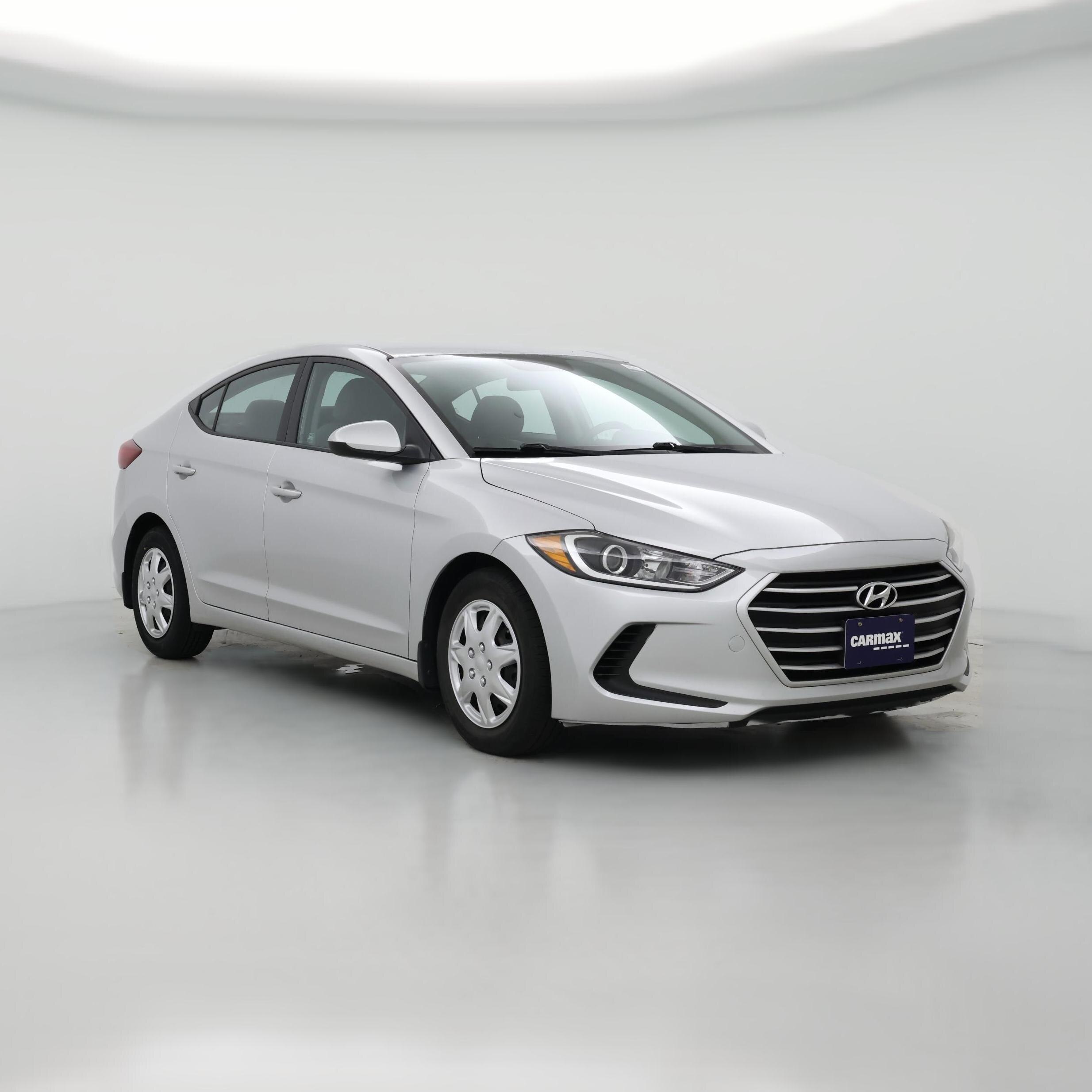 Thumbnail: 2018 Hyundai Elantra - 1