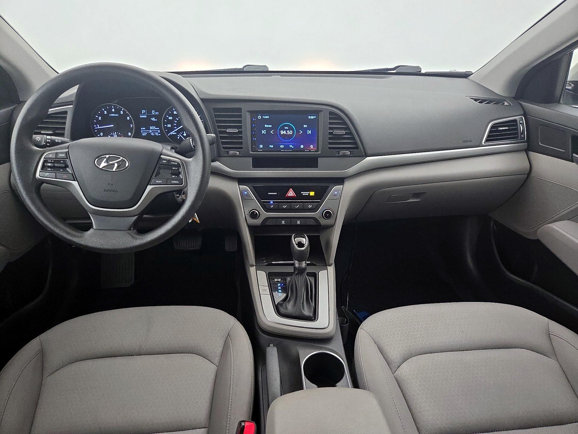 Thumbnail: 2018 Hyundai Elantra - 9