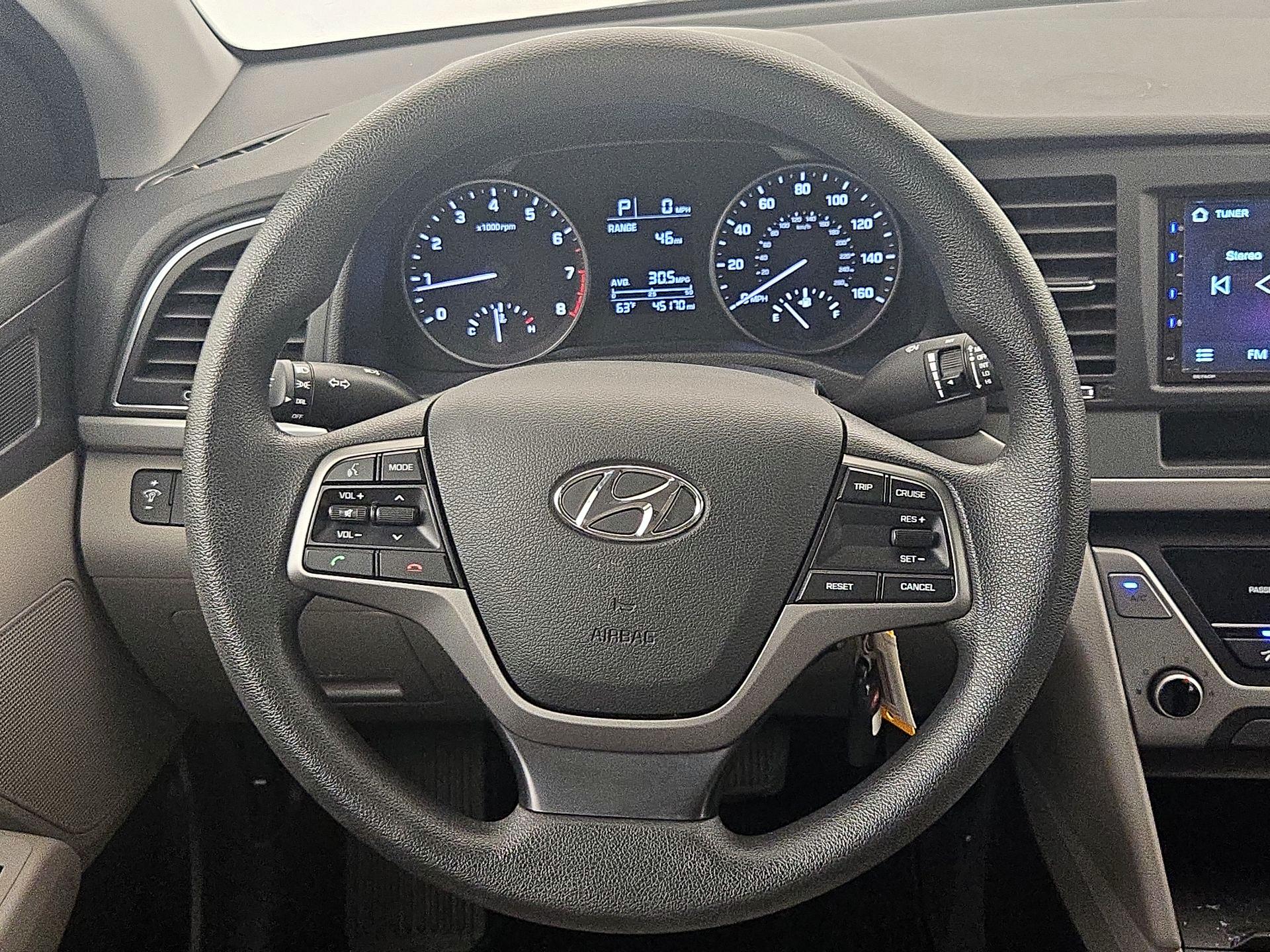 Thumbnail: 2018 Hyundai Elantra - 10