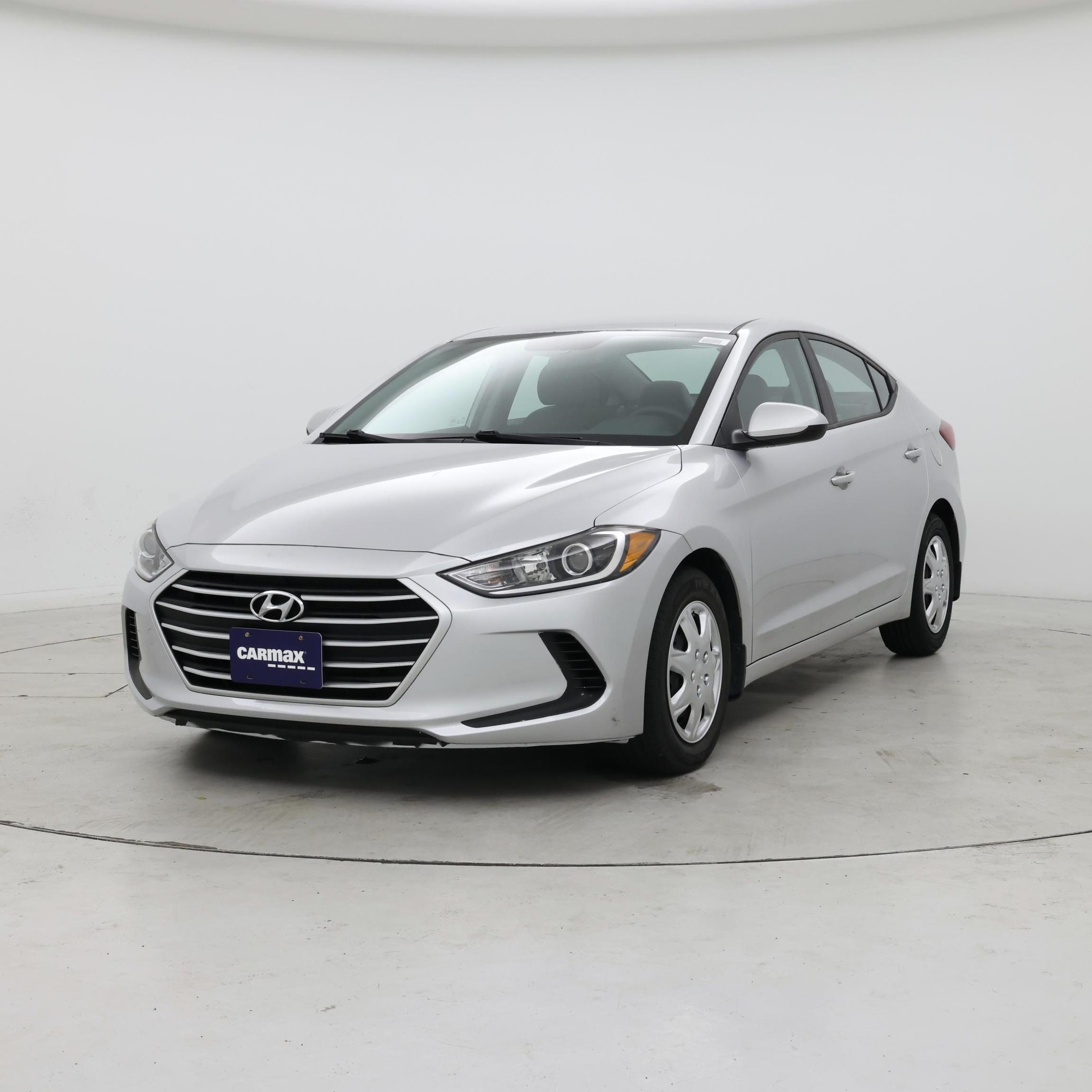 Thumbnail: 2018 Hyundai Elantra - 4