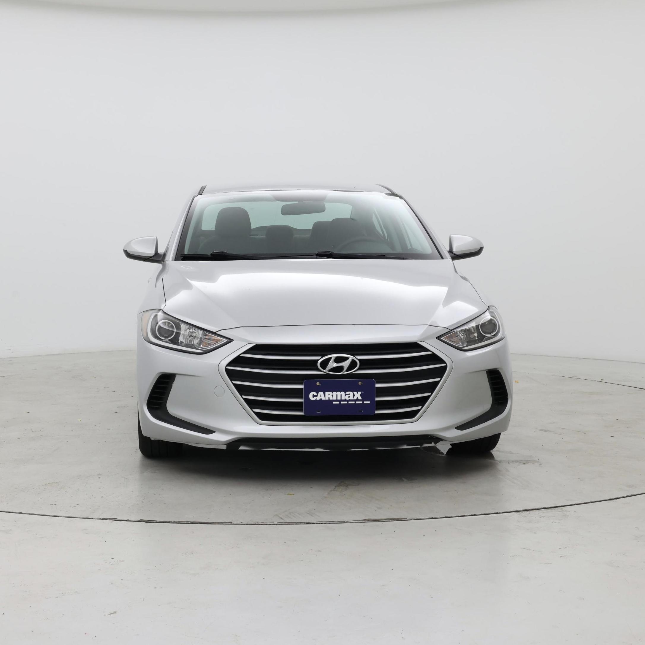 Thumbnail: 2018 Hyundai Elantra - 5