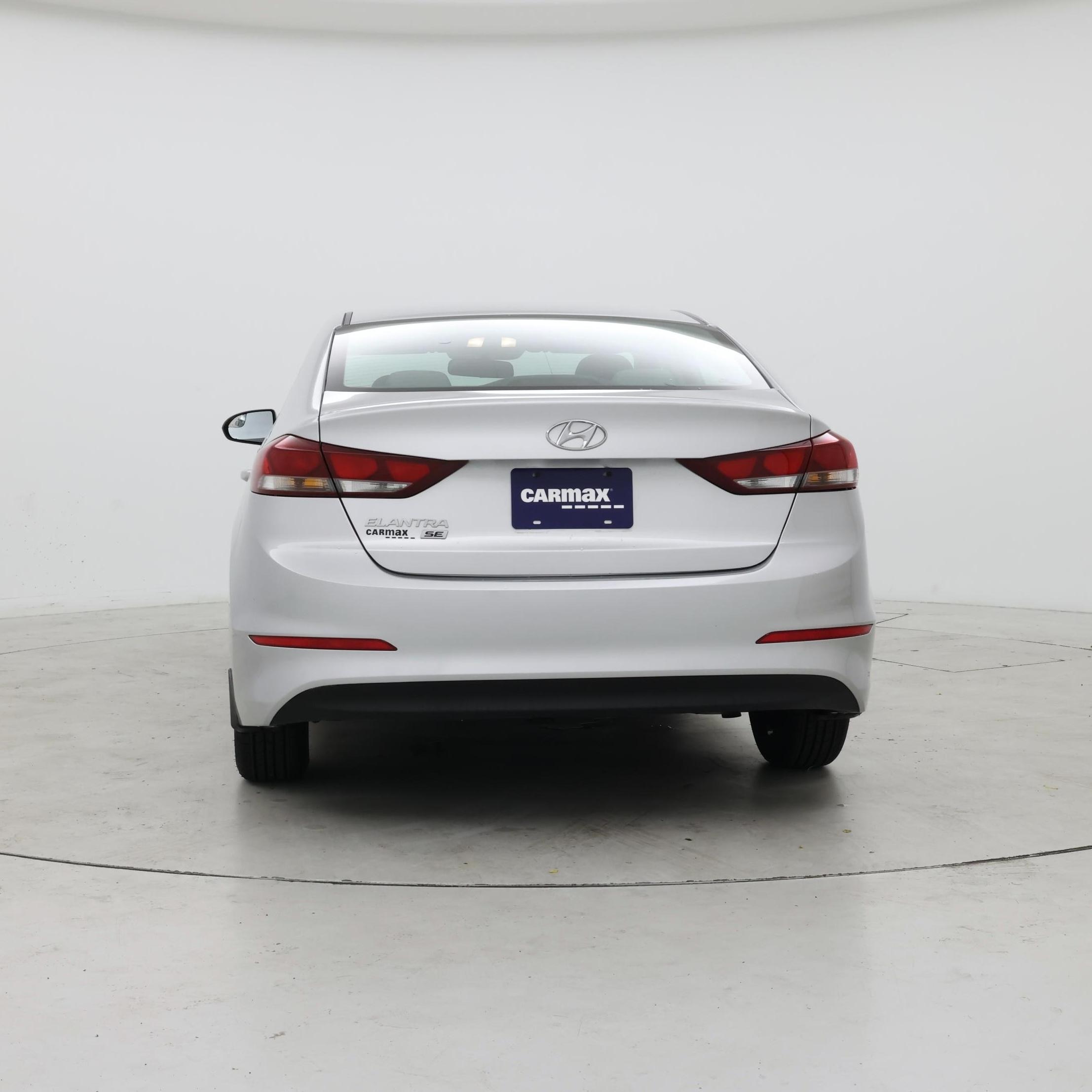 Thumbnail: 2018 Hyundai Elantra - 6