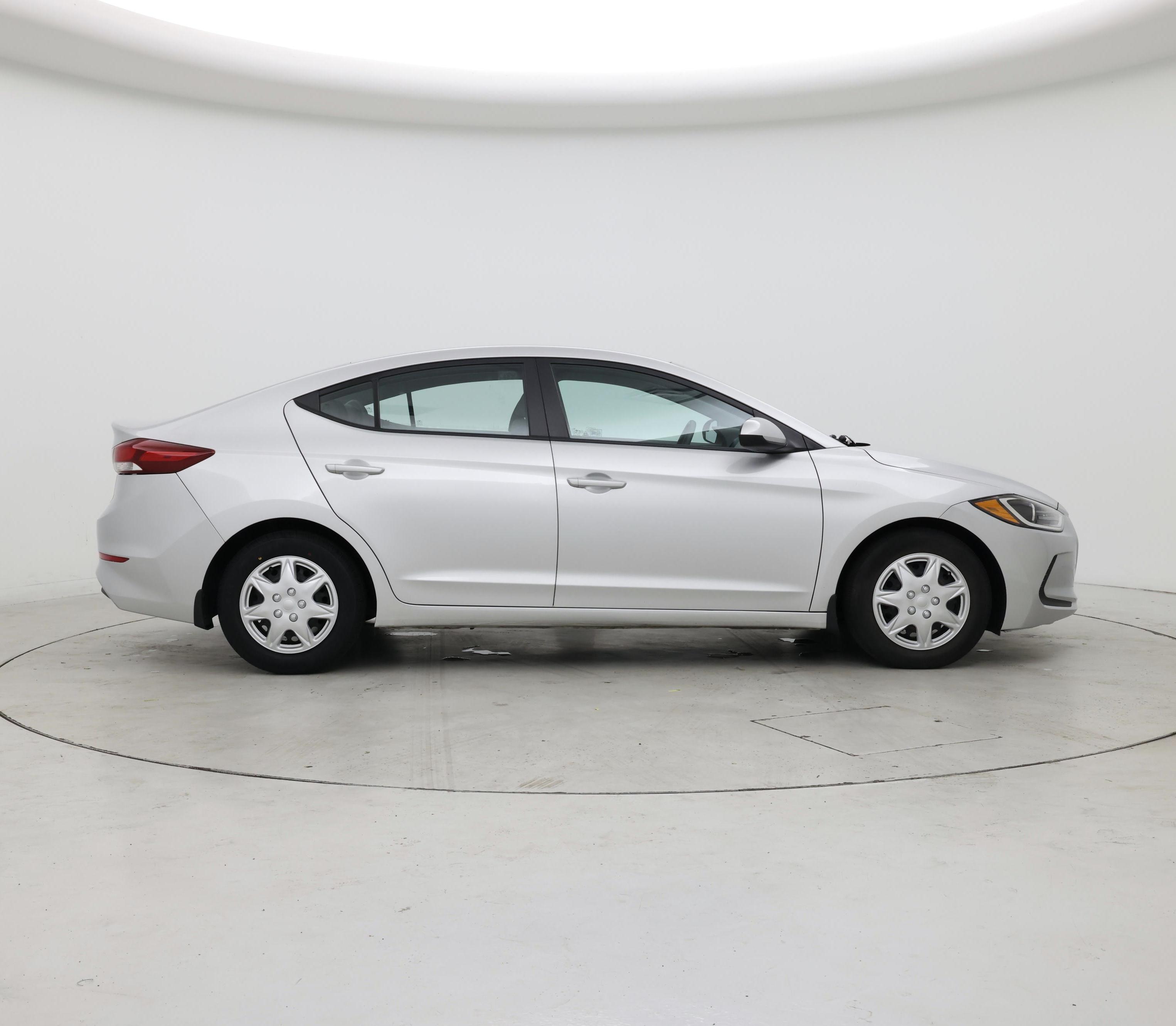 Thumbnail: 2018 Hyundai Elantra - 7