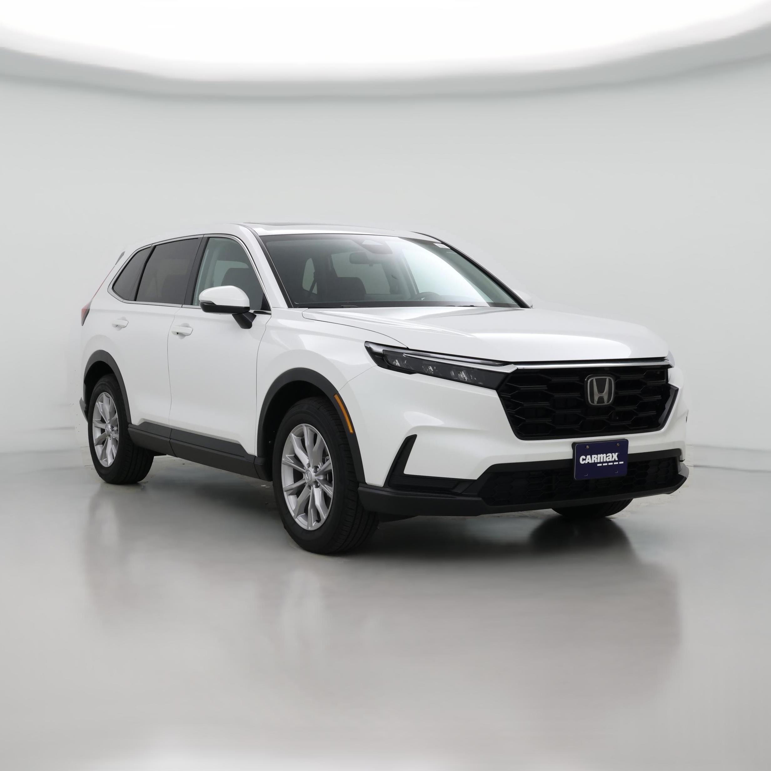 Thumbnail: 2025 Honda CR-V - 1
