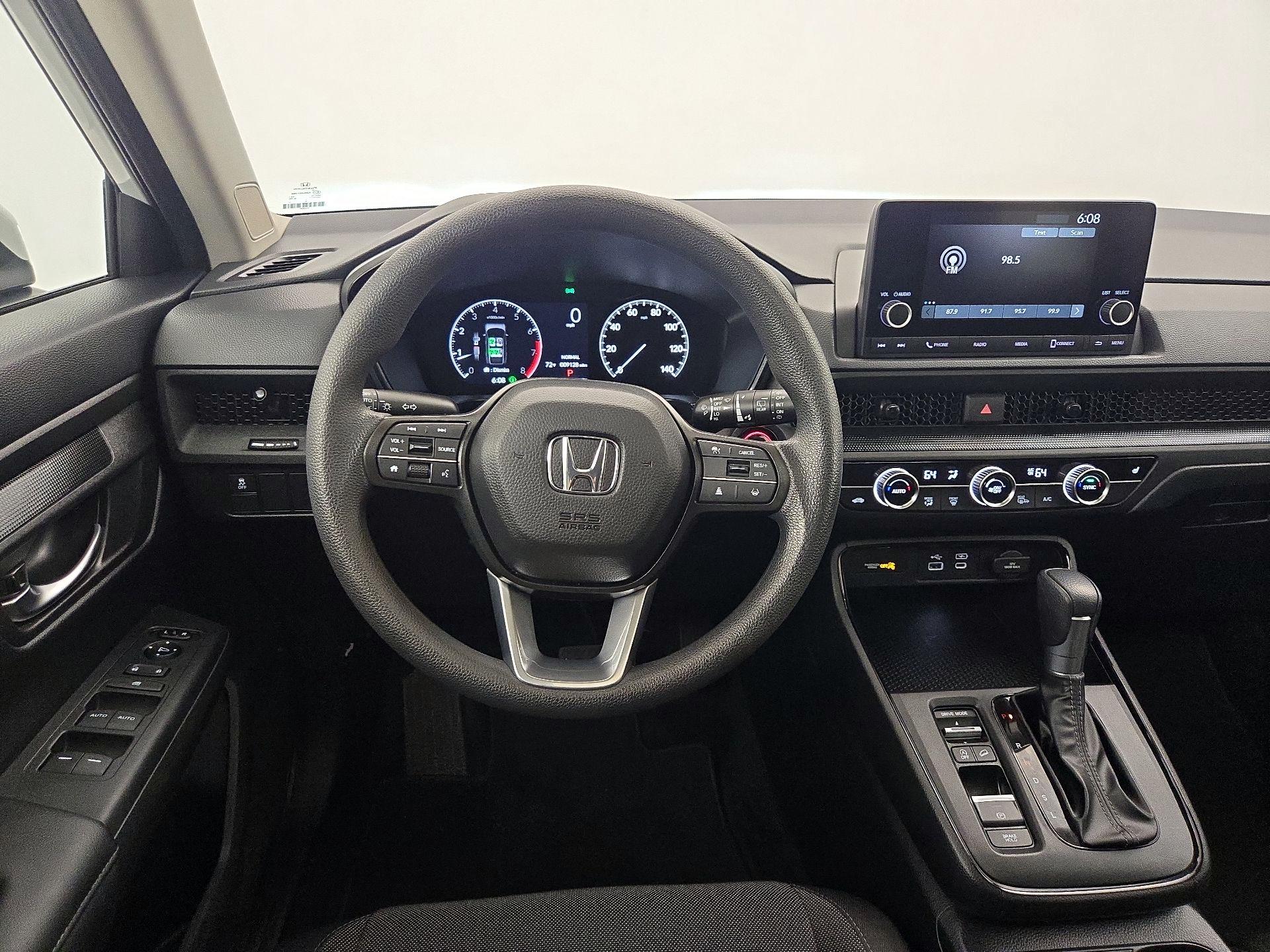 Thumbnail: 2025 Honda CR-V - 10