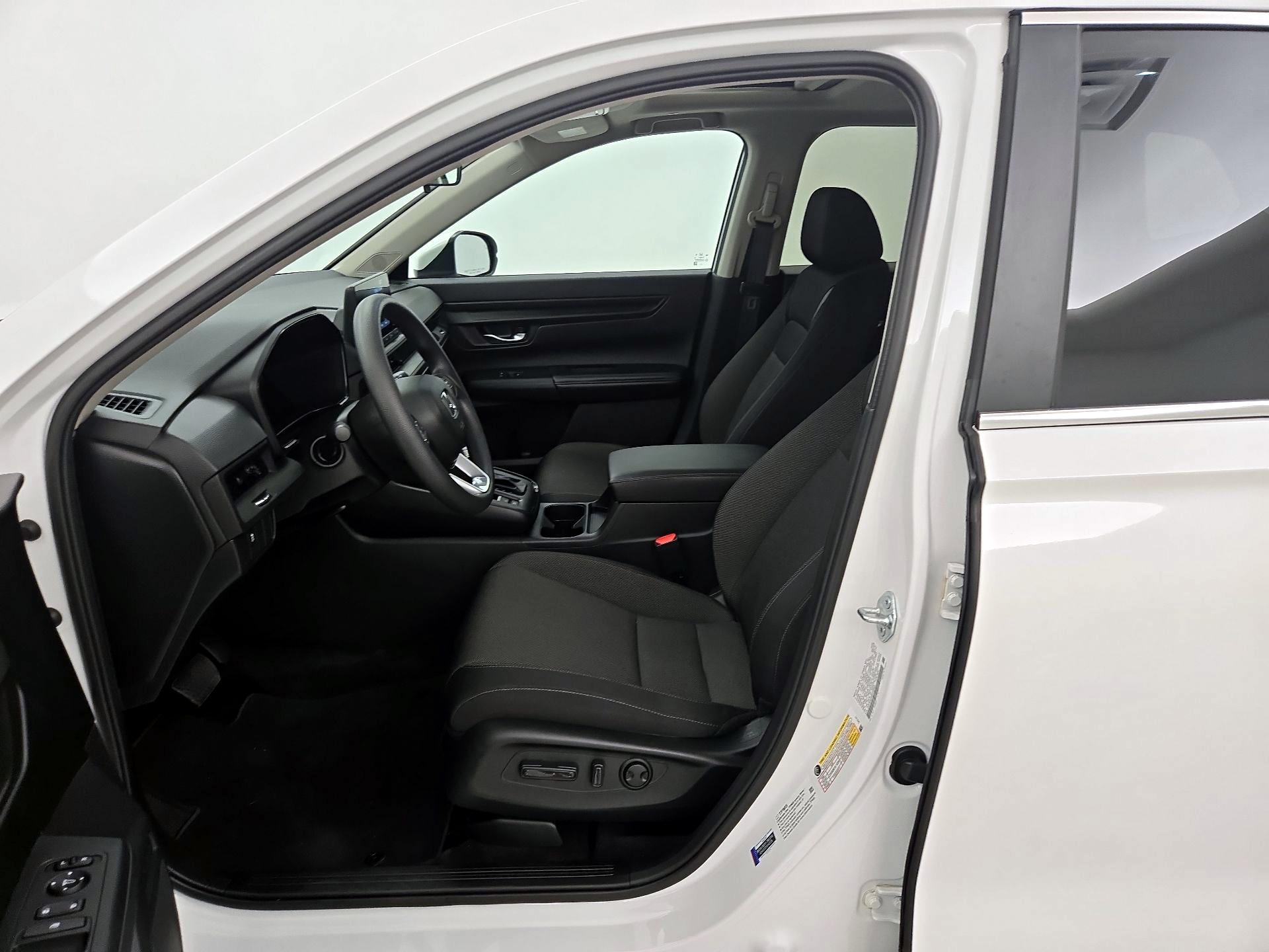 Thumbnail: 2025 Honda CR-V - 11