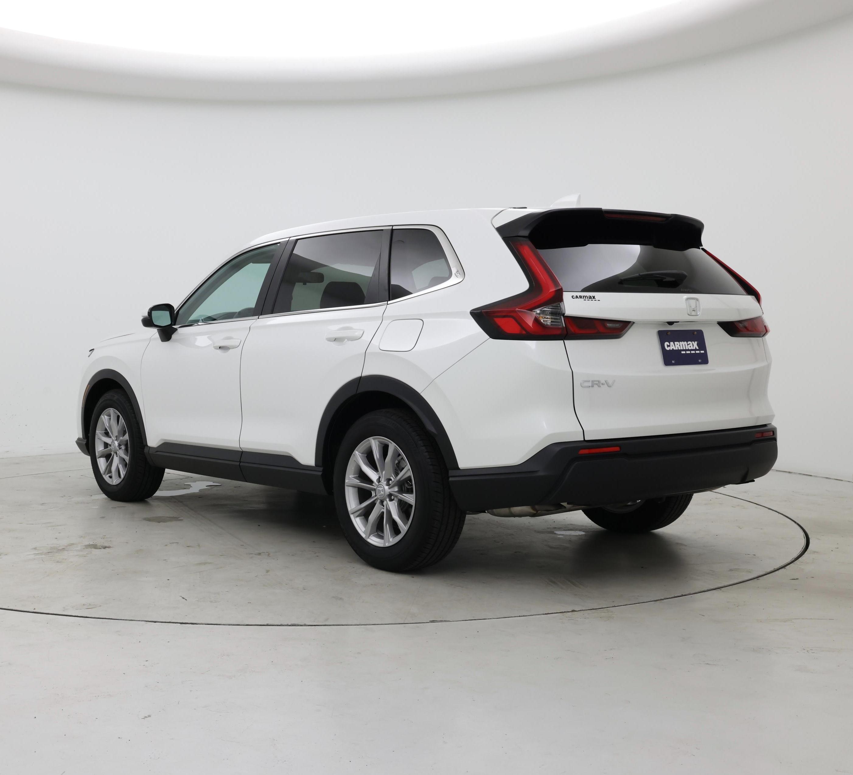 Thumbnail: 2025 Honda CR-V - 2