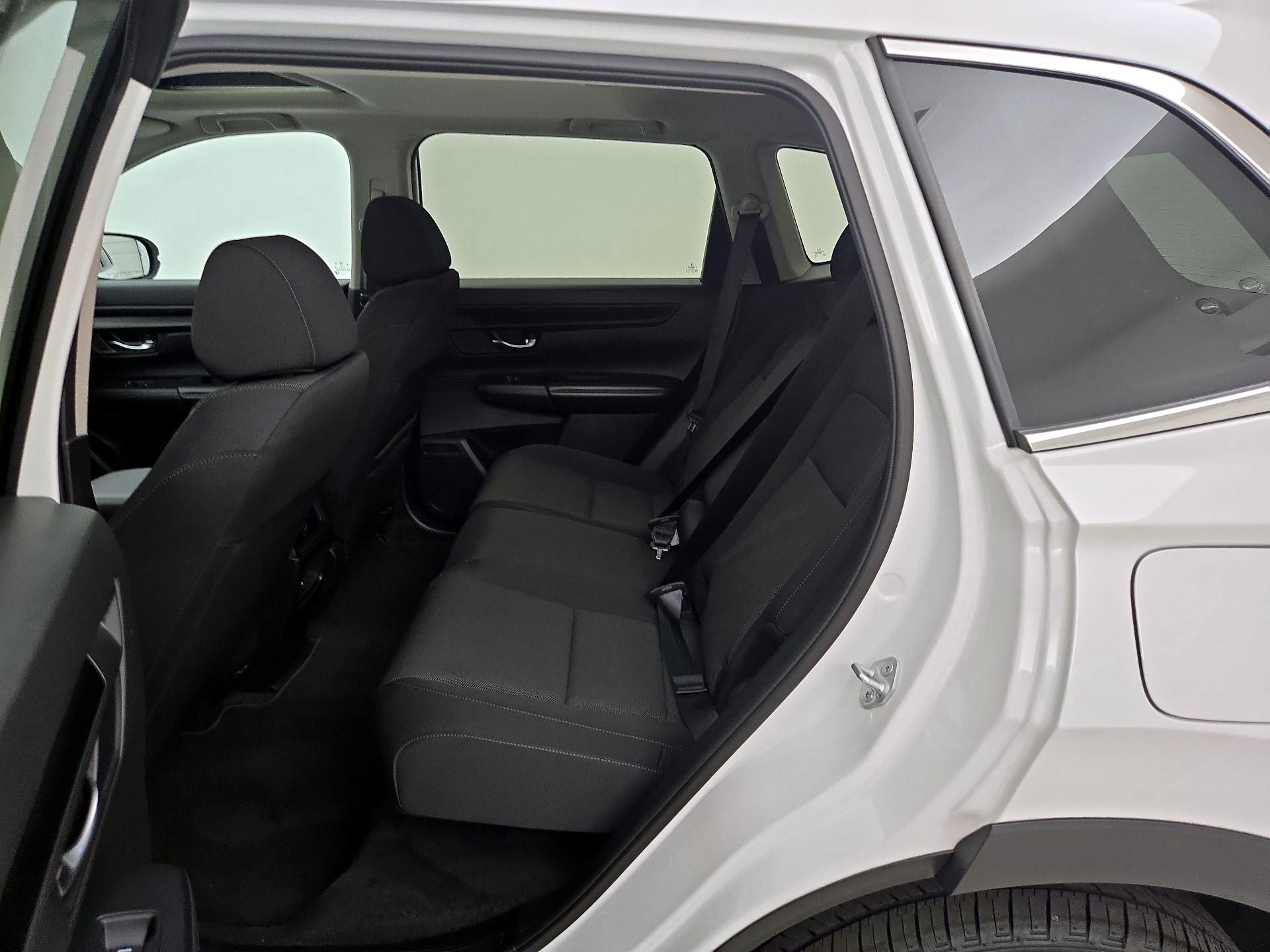 Thumbnail: 2025 Honda CR-V - 20