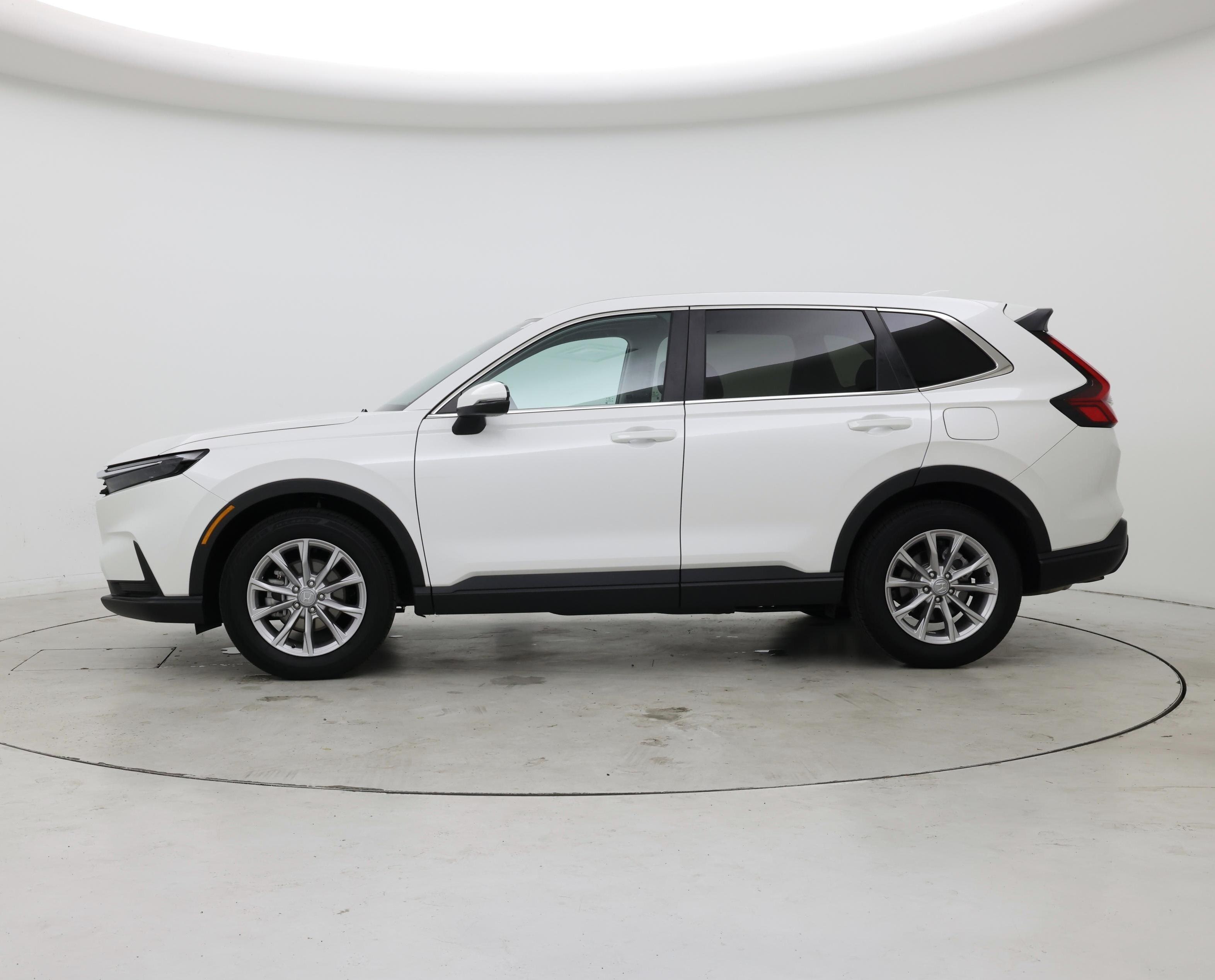 Thumbnail: 2025 Honda CR-V - 3