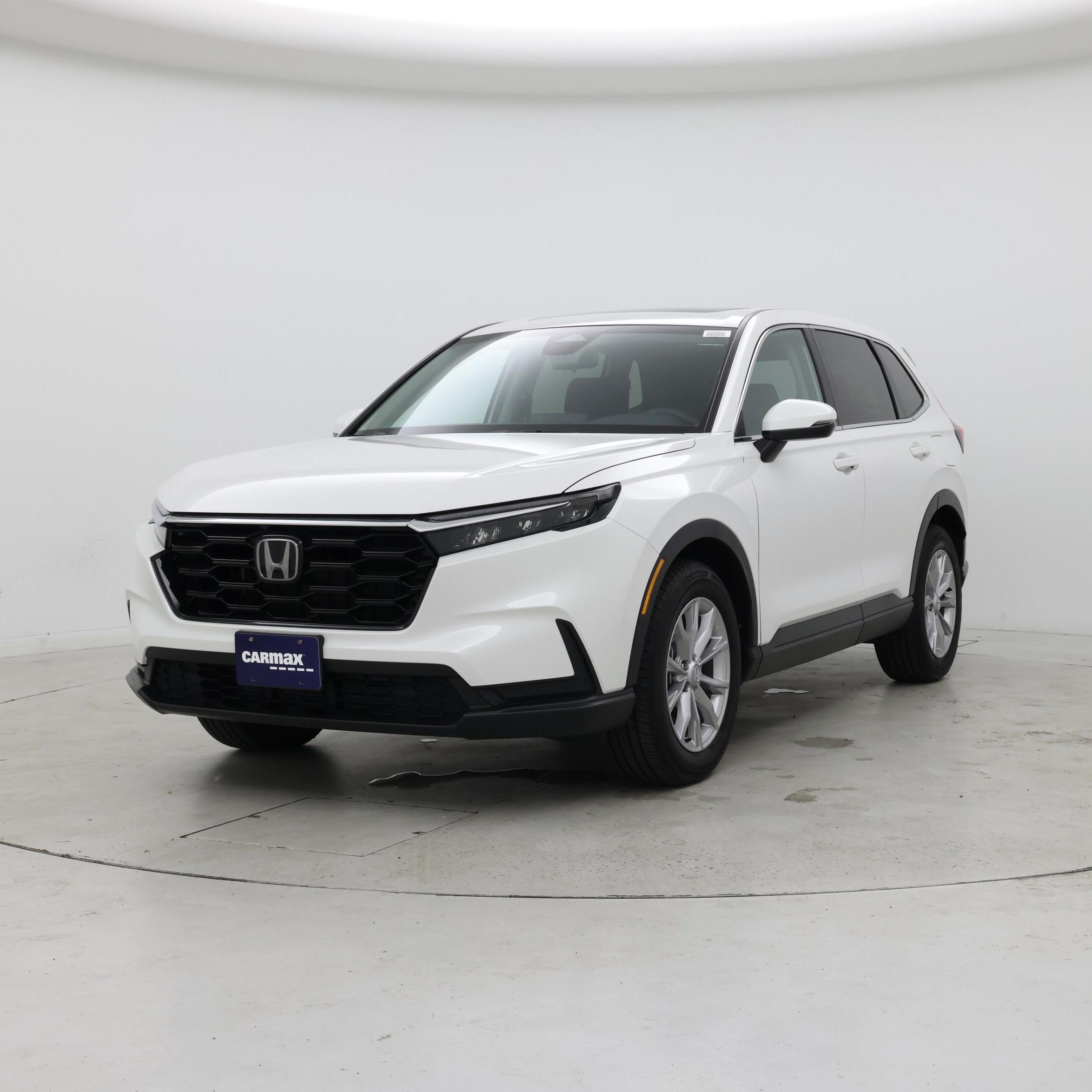Thumbnail: 2025 Honda CR-V - 4