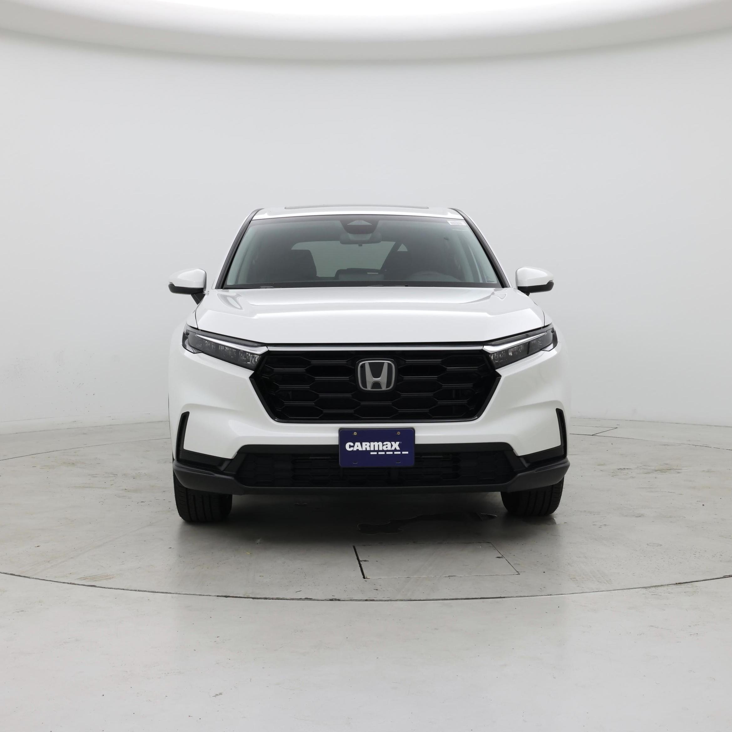 Thumbnail: 2025 Honda CR-V - 5