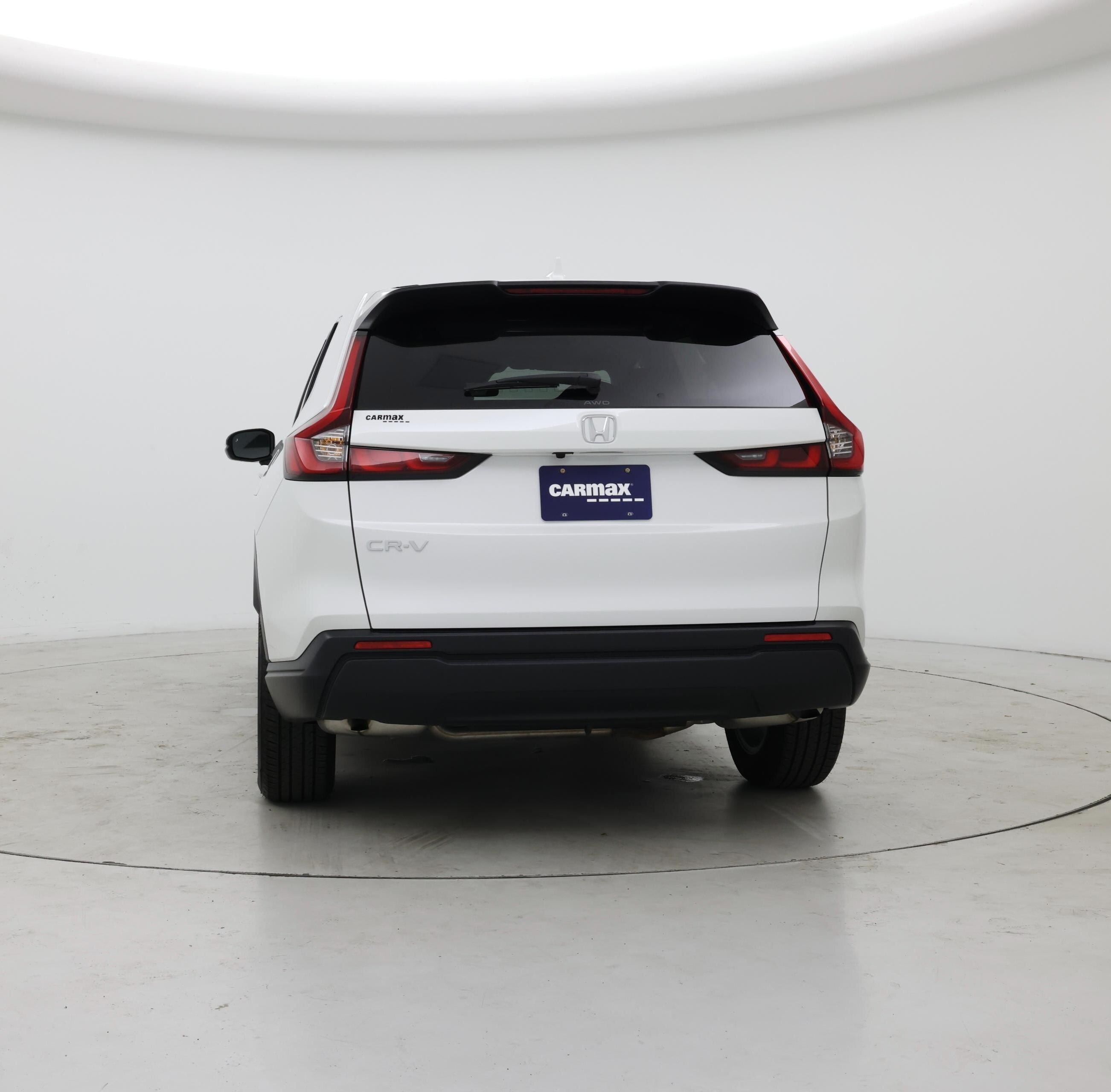 Thumbnail: 2025 Honda CR-V - 6