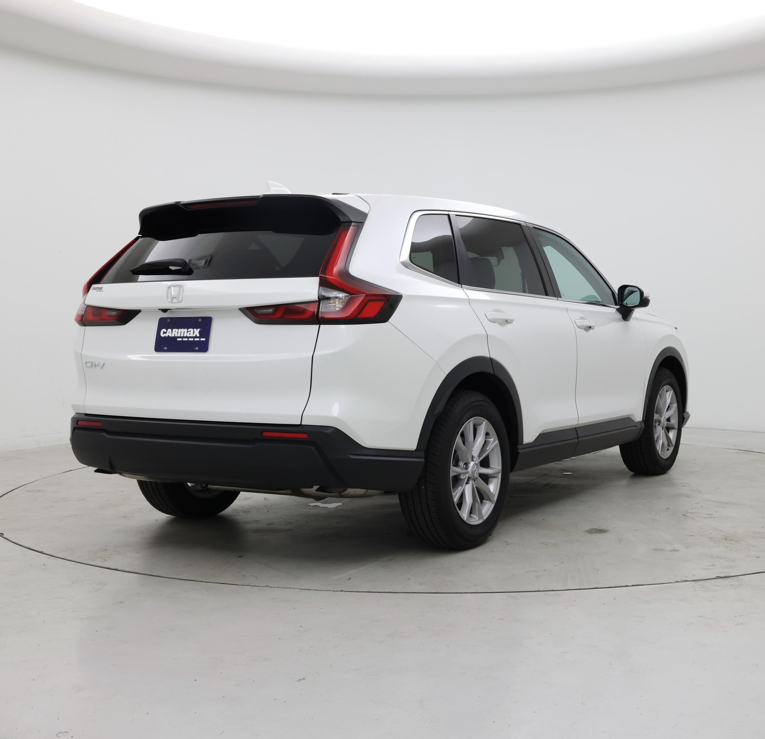 Thumbnail: 2025 Honda CR-V - 8