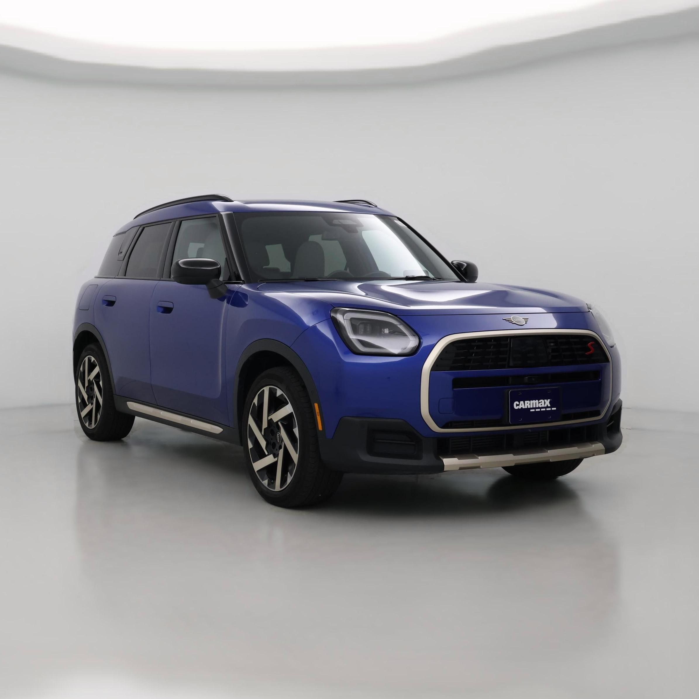 Thumbnail: 2025 MINI Cooper Countryman - 1