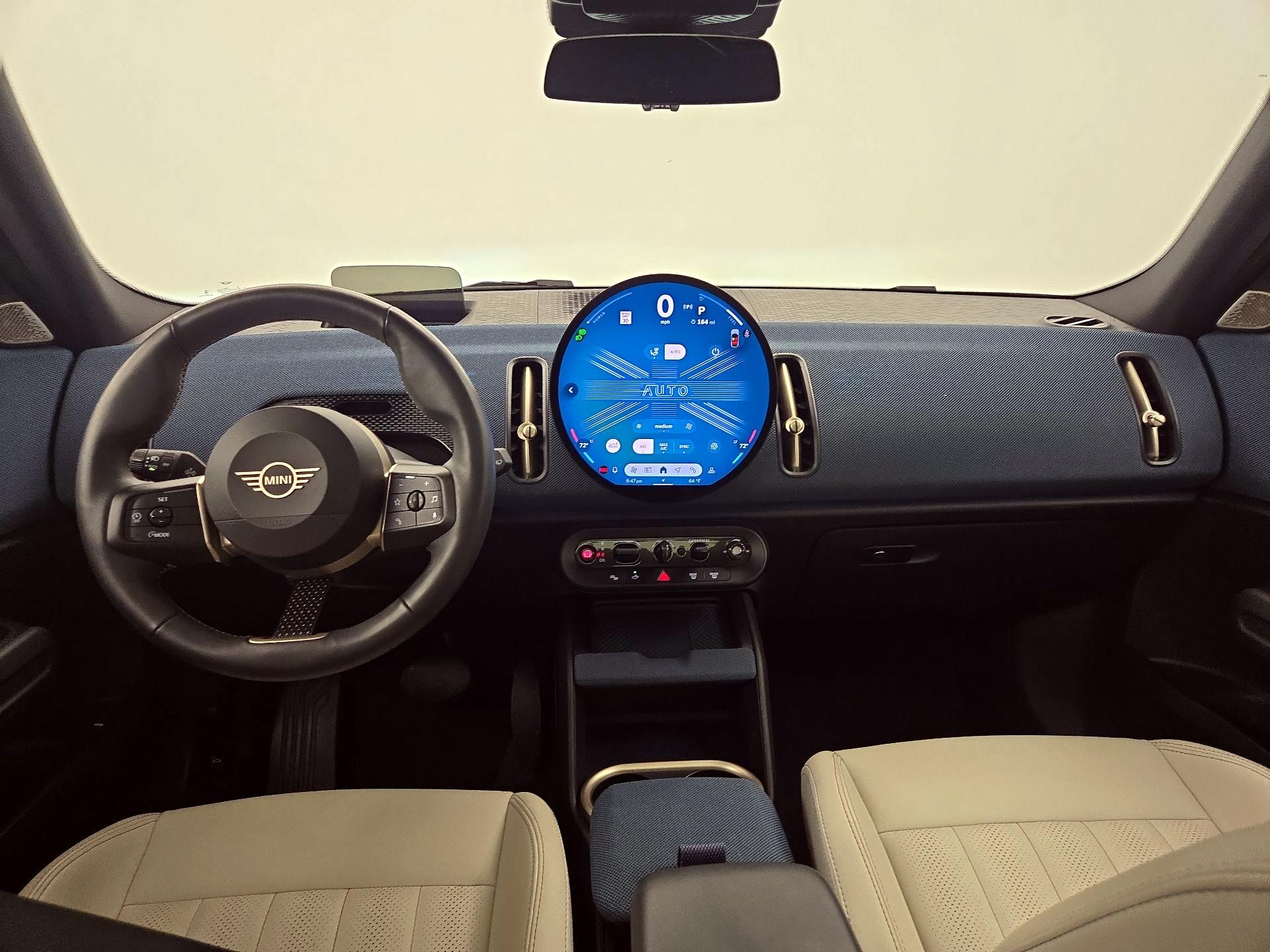 Thumbnail: 2025 MINI Cooper Countryman - 9